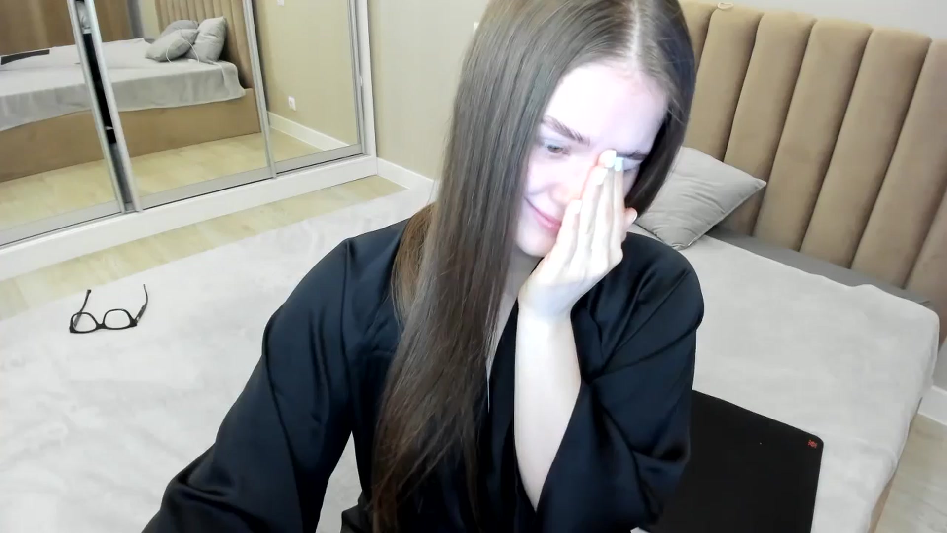 Gallery image thumbnail from miss_crystal_'s myfreecams stream on, 11/07/2024, 07:38 image 13 of 20