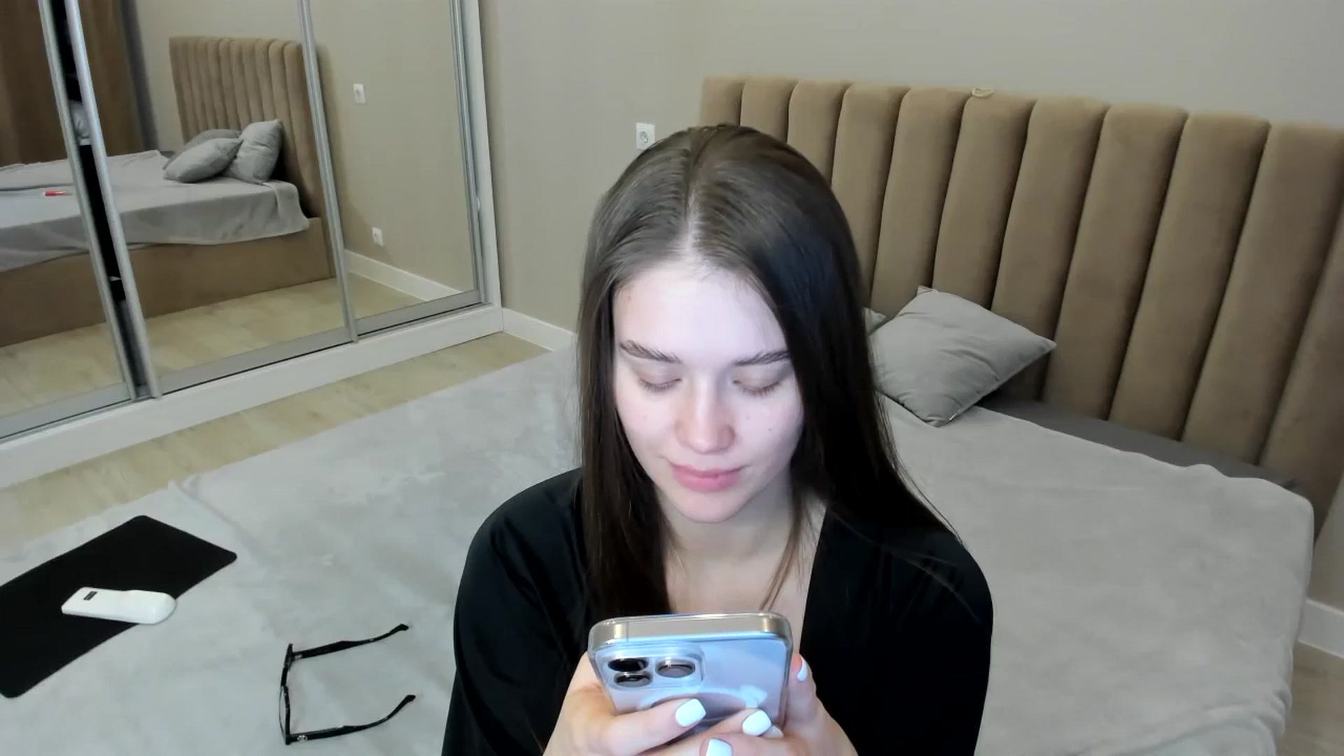 Gallery image thumbnail from miss_crystal_'s myfreecams stream on, 11/07/2024, 10:12 image 5 of 20