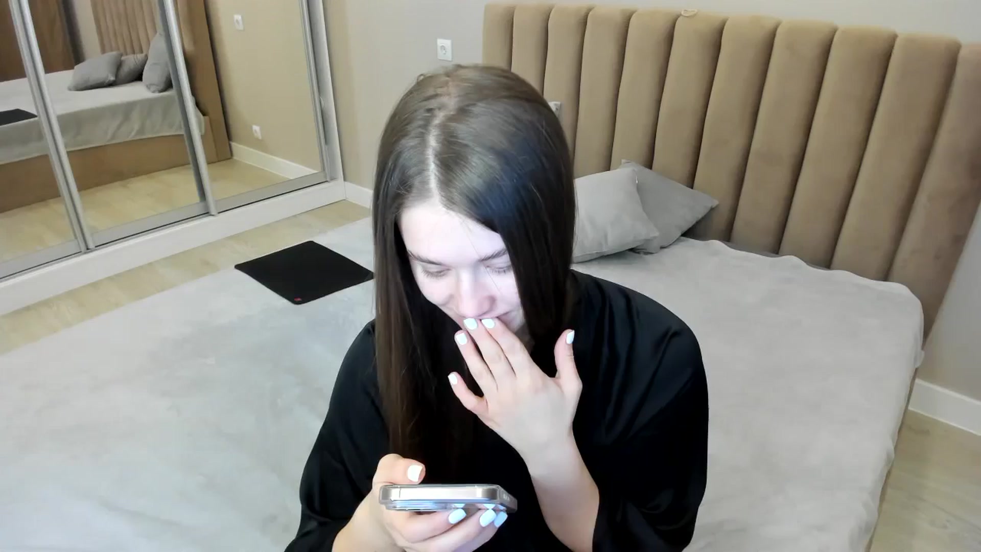 Gallery image thumbnail from miss_crystal_'s myfreecams stream on, 11/08/2024, 08:03 image 10 of 20