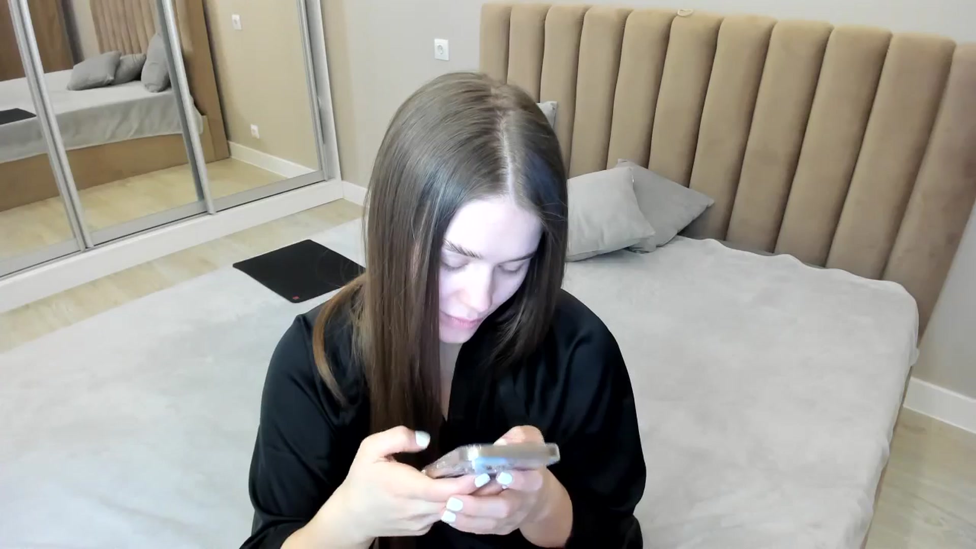 Gallery image thumbnail from miss_crystal_'s myfreecams stream on, 11/08/2024, 08:03 image 11 of 20