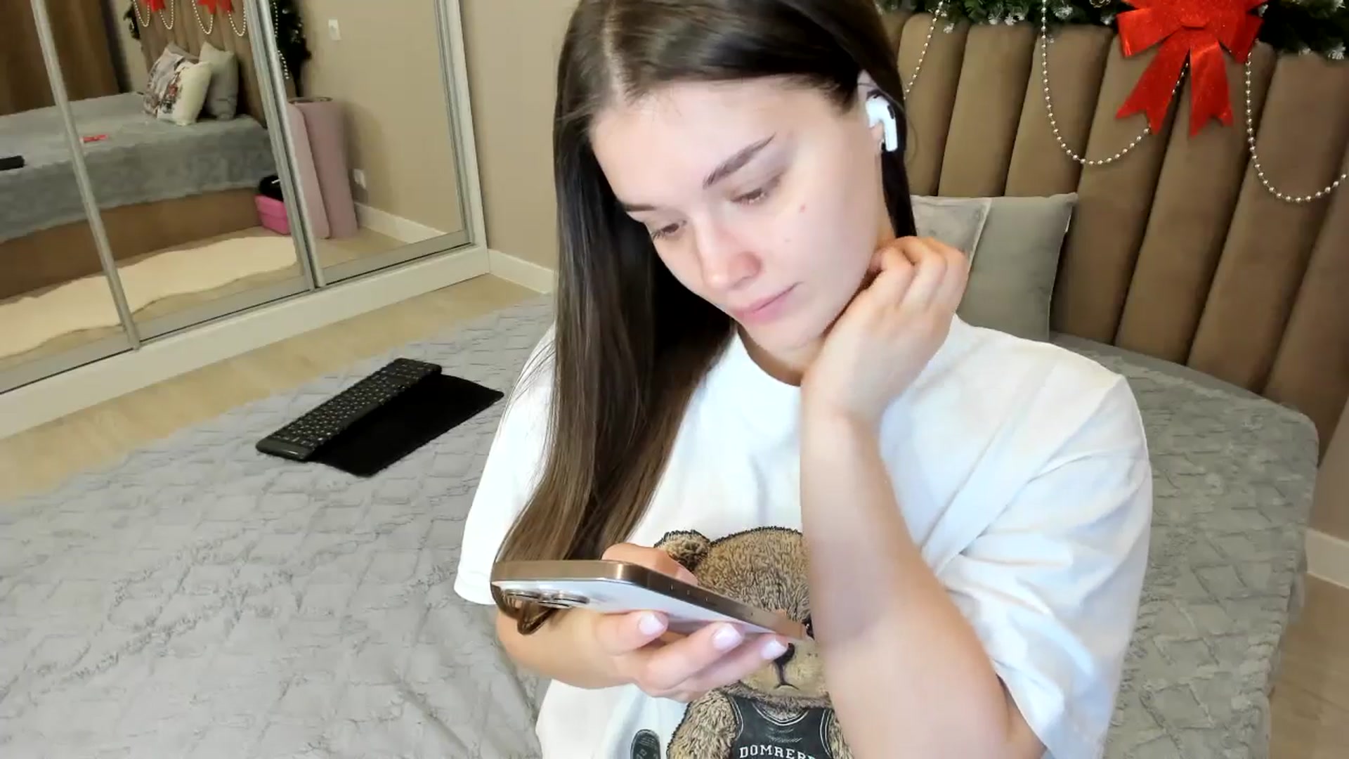 Gallery image thumbnail from miss_crystal_'s myfreecams stream on, 01/20/2025, 07:45 image 20 of 20