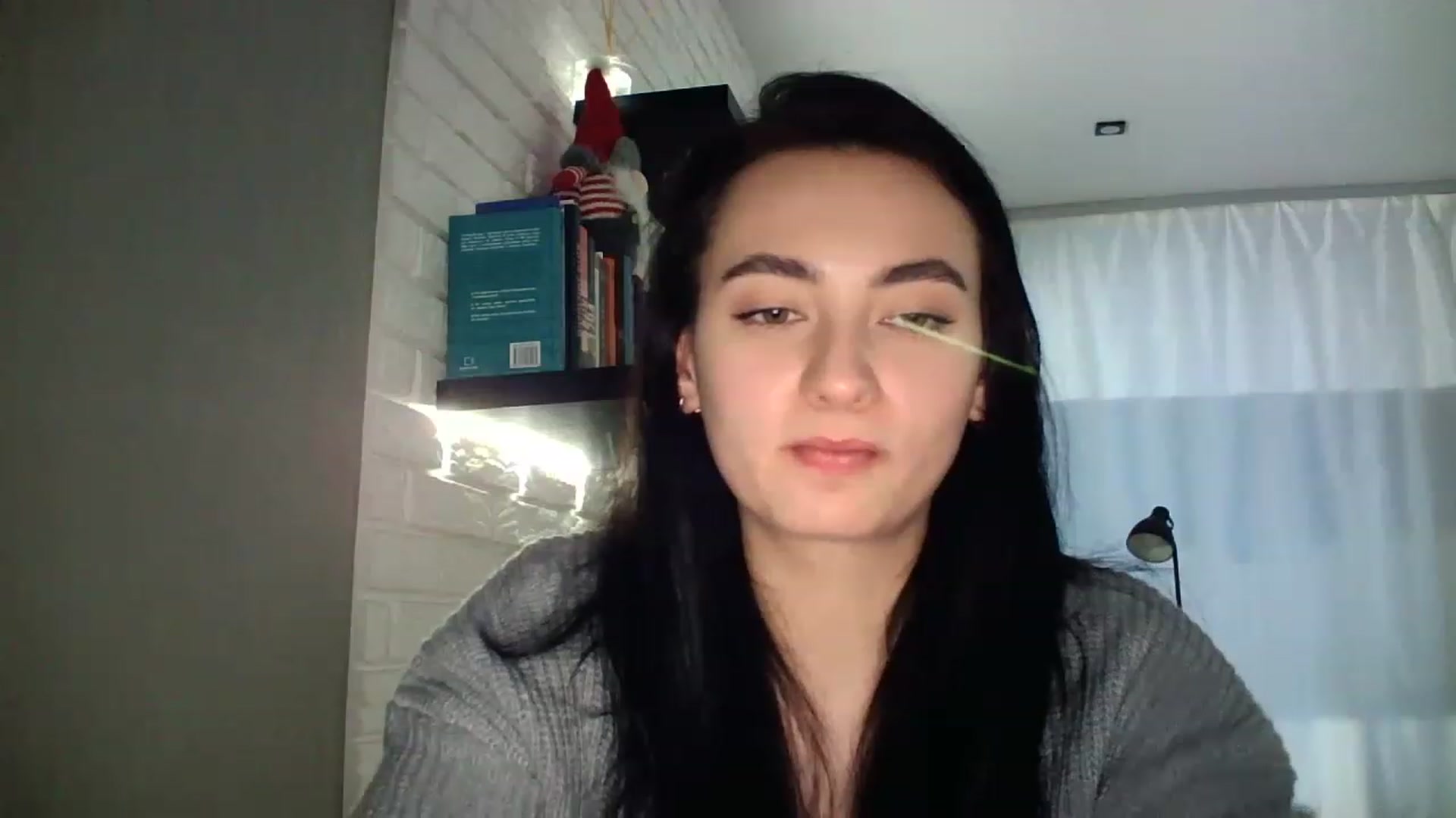 Gallery image thumbnail from miss_lolly_'s myfreecams stream on, 01/22/2023, 14:30 image 15 of 20