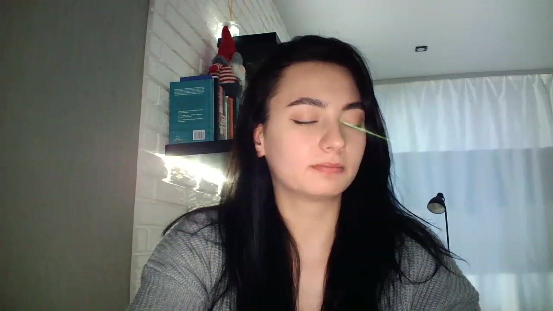 Gallery image thumbnail from miss_lolly_'s myfreecams stream on, 01/22/2023, 14:30 image 14 of 20