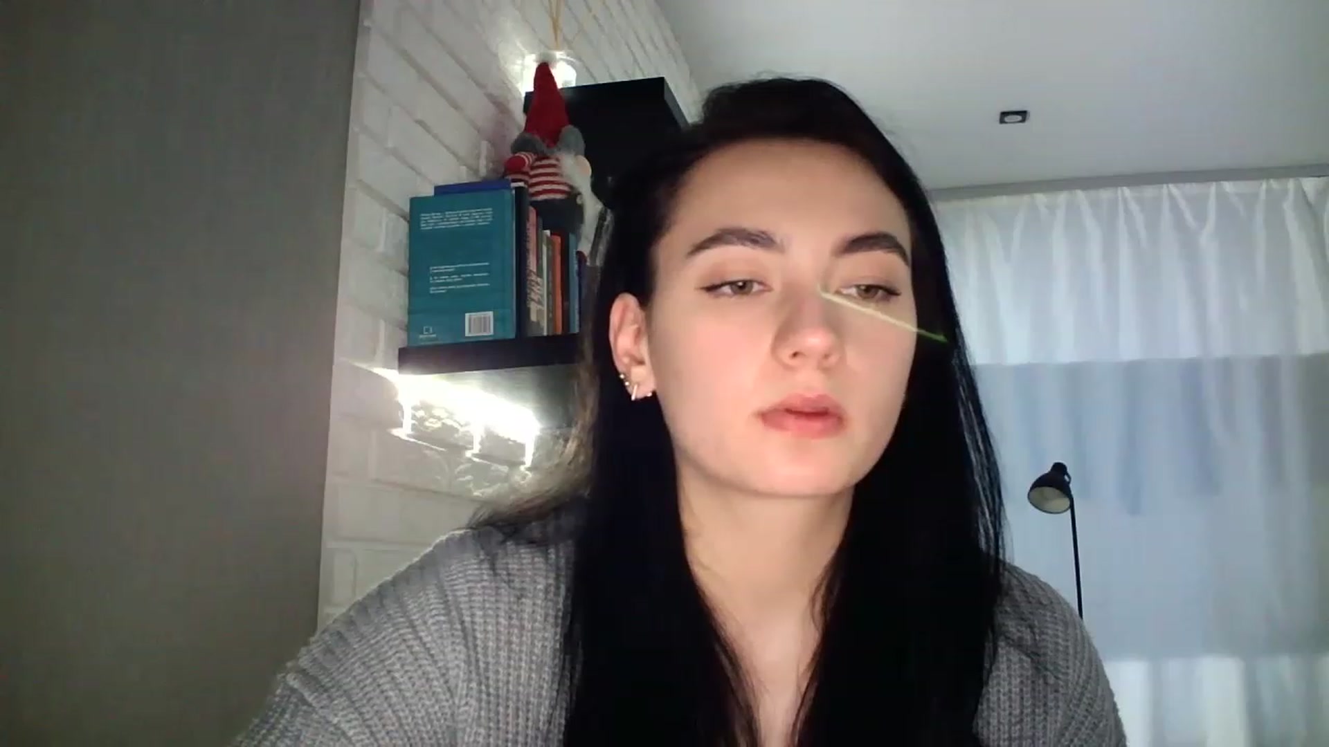 Gallery image thumbnail from miss_lolly_'s myfreecams stream on, 01/22/2023, 14:30 image 18 of 20