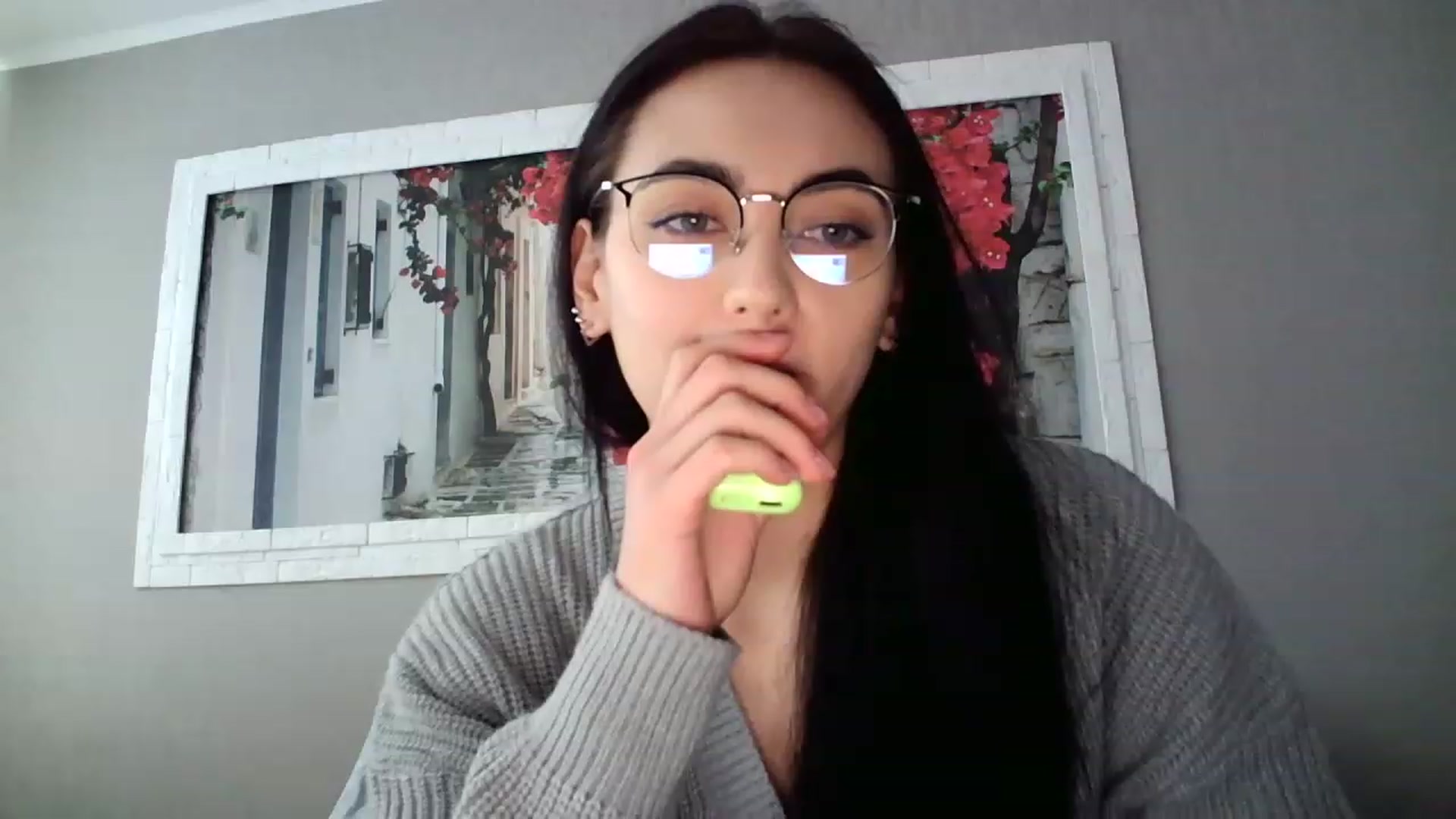 Gallery image thumbnail from miss_lolly_'s myfreecams stream on, 01/29/2023, 12:47 image 9 of 20