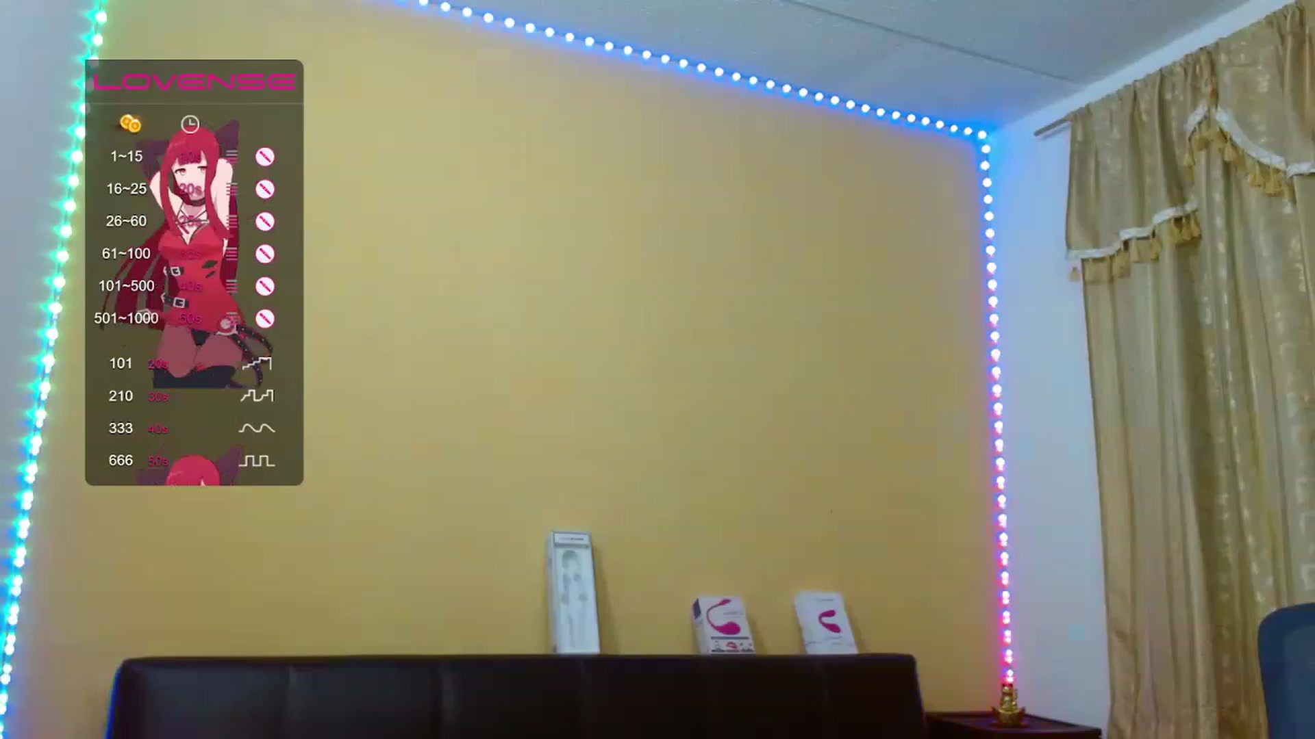 Gallery image thumbnail from miss_mafehot's myfreecams stream on, 01/08/2023, 09:03 image 2 of 20