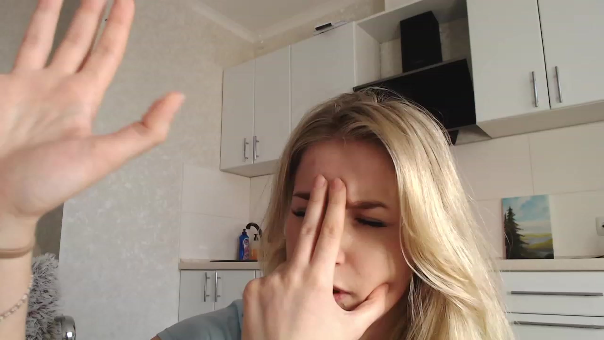Gallery image thumbnail from missed_u_more's myfreecams stream on, 02/13/2023, 14:55 image 18 of 20