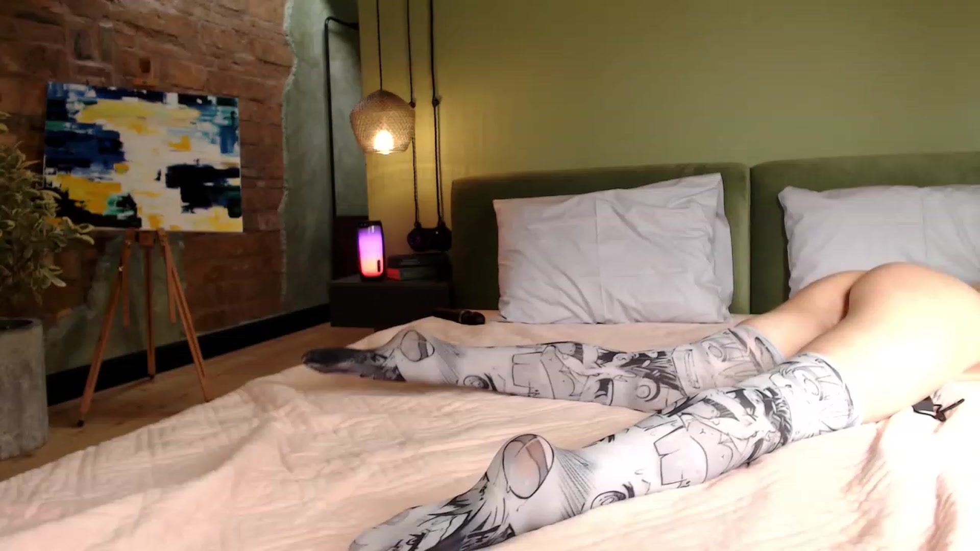 Gallery image thumbnail from missed_u_more's myfreecams stream on, 11/20/2023, 12:19 image 2 of 20