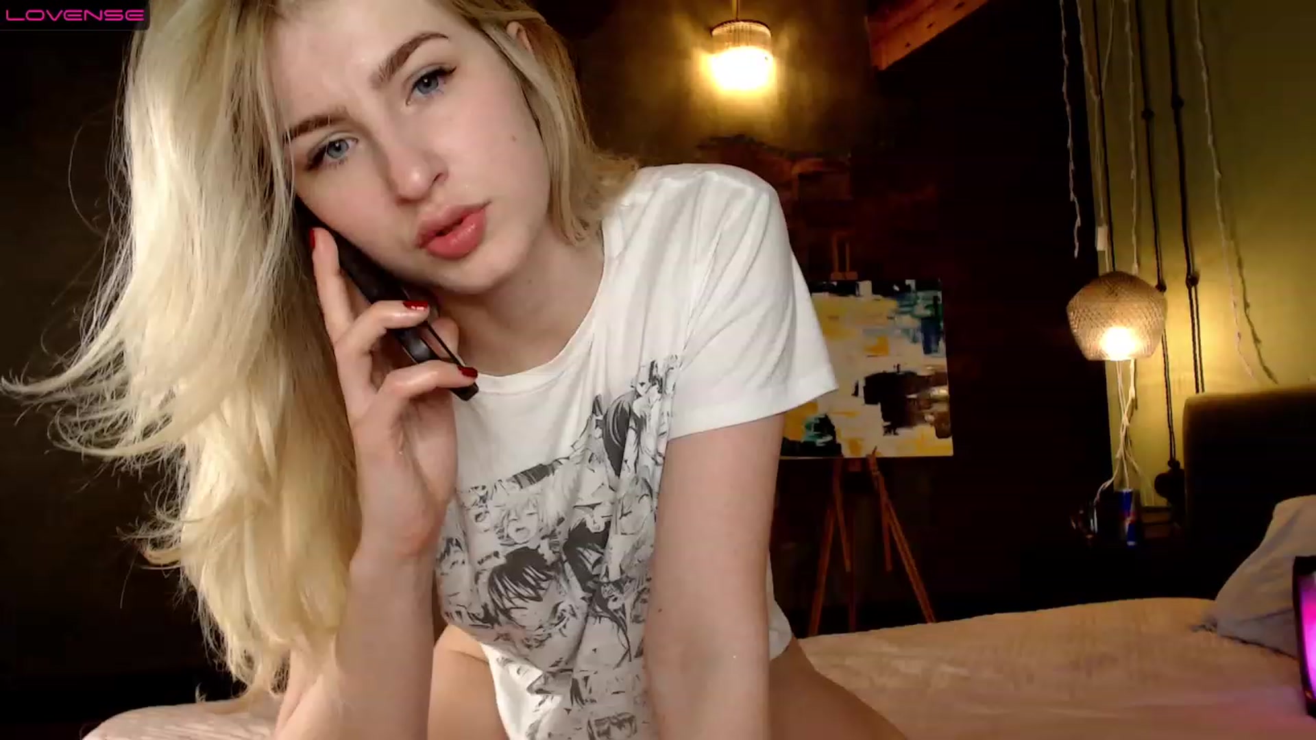 Gallery image thumbnail from missed_u_more's myfreecams stream on, 12/31/2023, 17:50 image 3 of 20