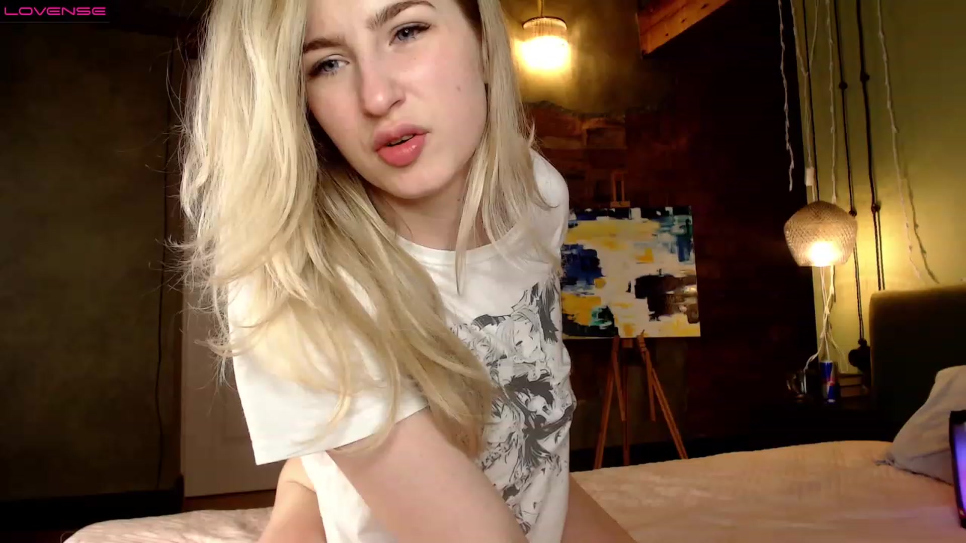 Gallery image thumbnail from missed_u_more's myfreecams stream on, 12/31/2023, 17:50 image 5 of 20