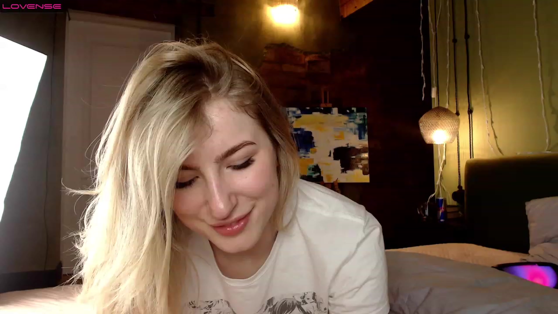 Gallery image thumbnail from missed_u_more's myfreecams stream on, 12/31/2023, 19:08 image 3 of 20