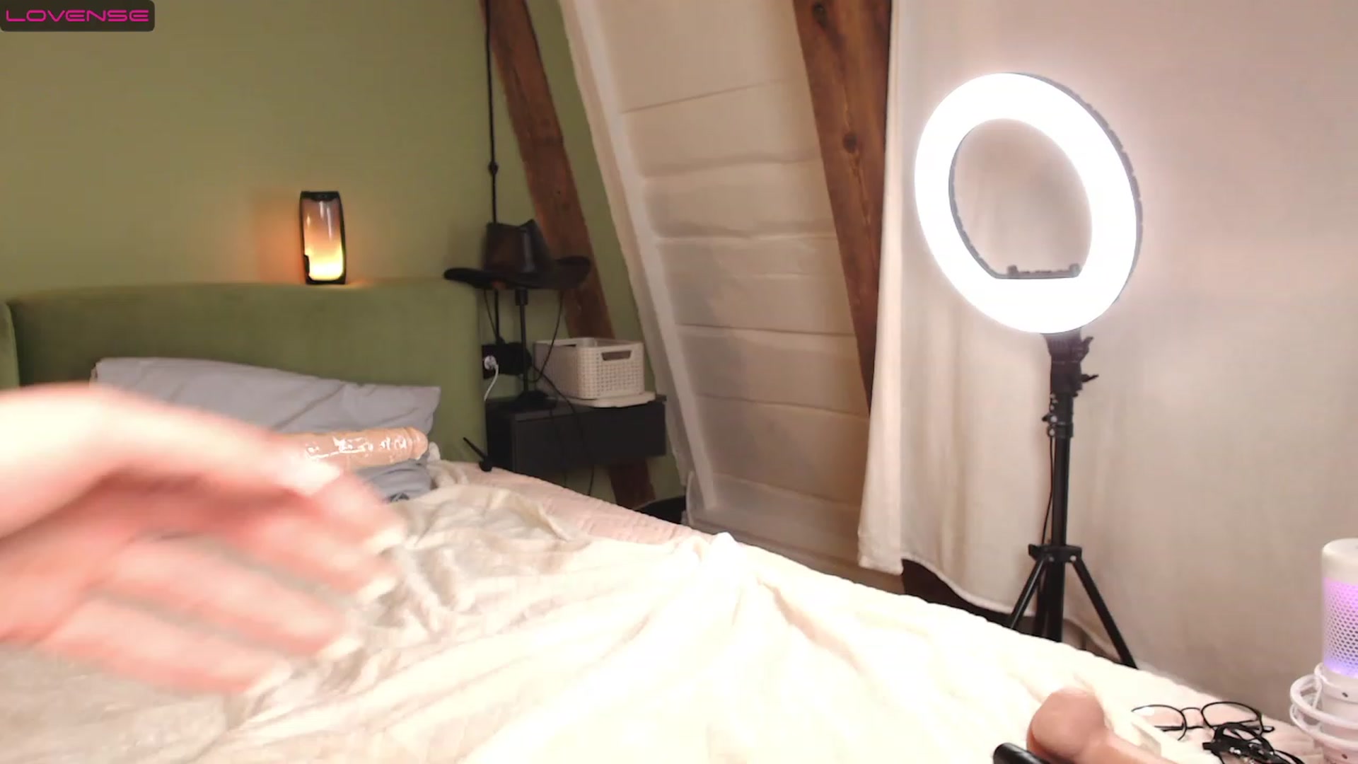 Gallery image thumbnail from missed_u_more's myfreecams stream on, 02/15/2024, 16:41 image 11 of 20