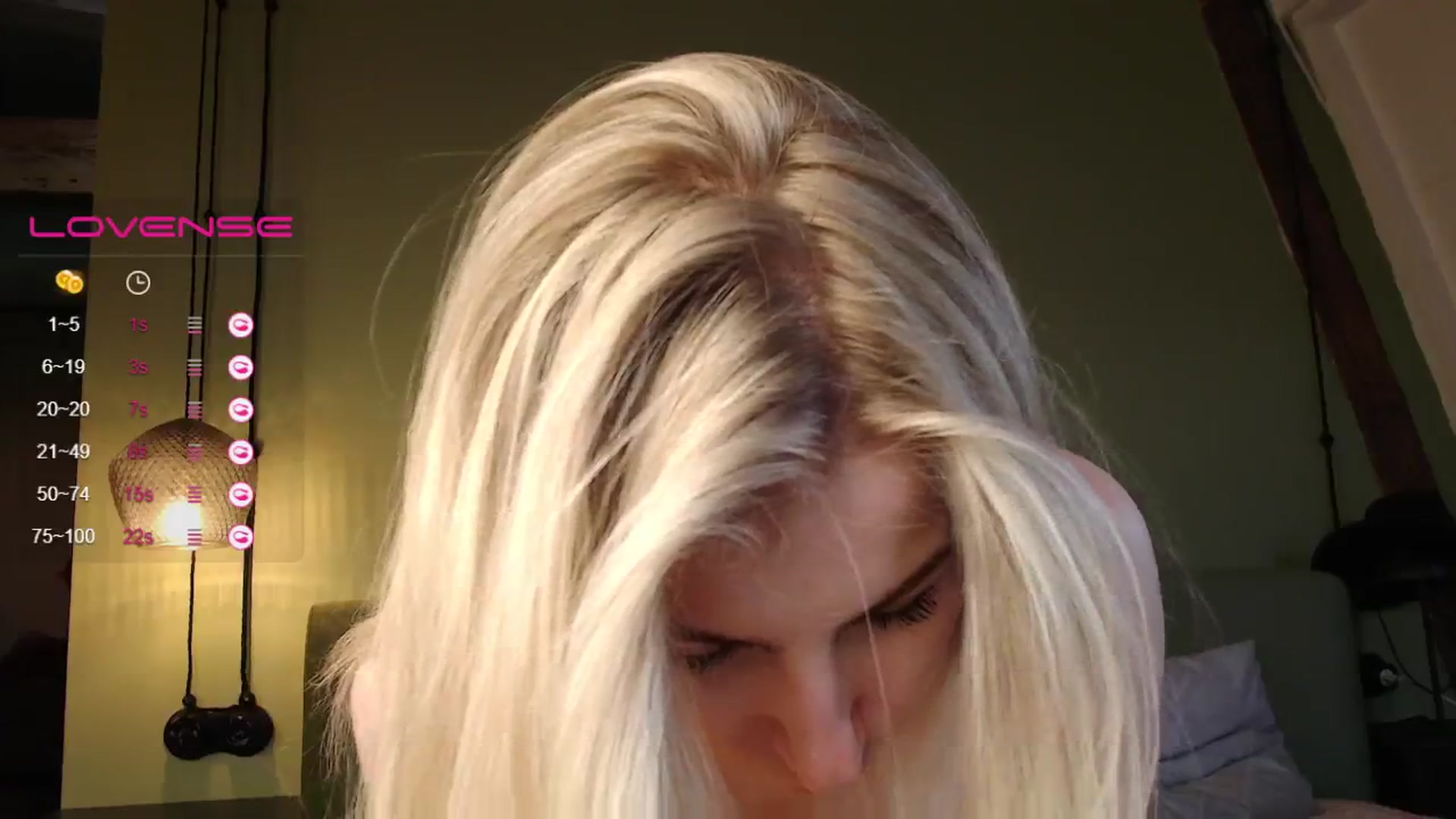 Gallery image thumbnail from missed_u_more's myfreecams stream on, 05/12/2024, 16:30 image 19 of 20