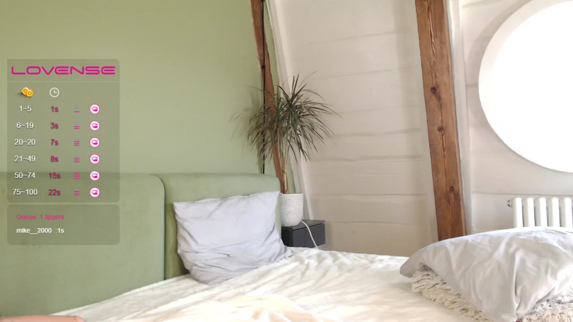 Gallery image thumbnail from missed_u_more's myfreecams stream on, 06/10/2024, 12:27 image 14 of 20