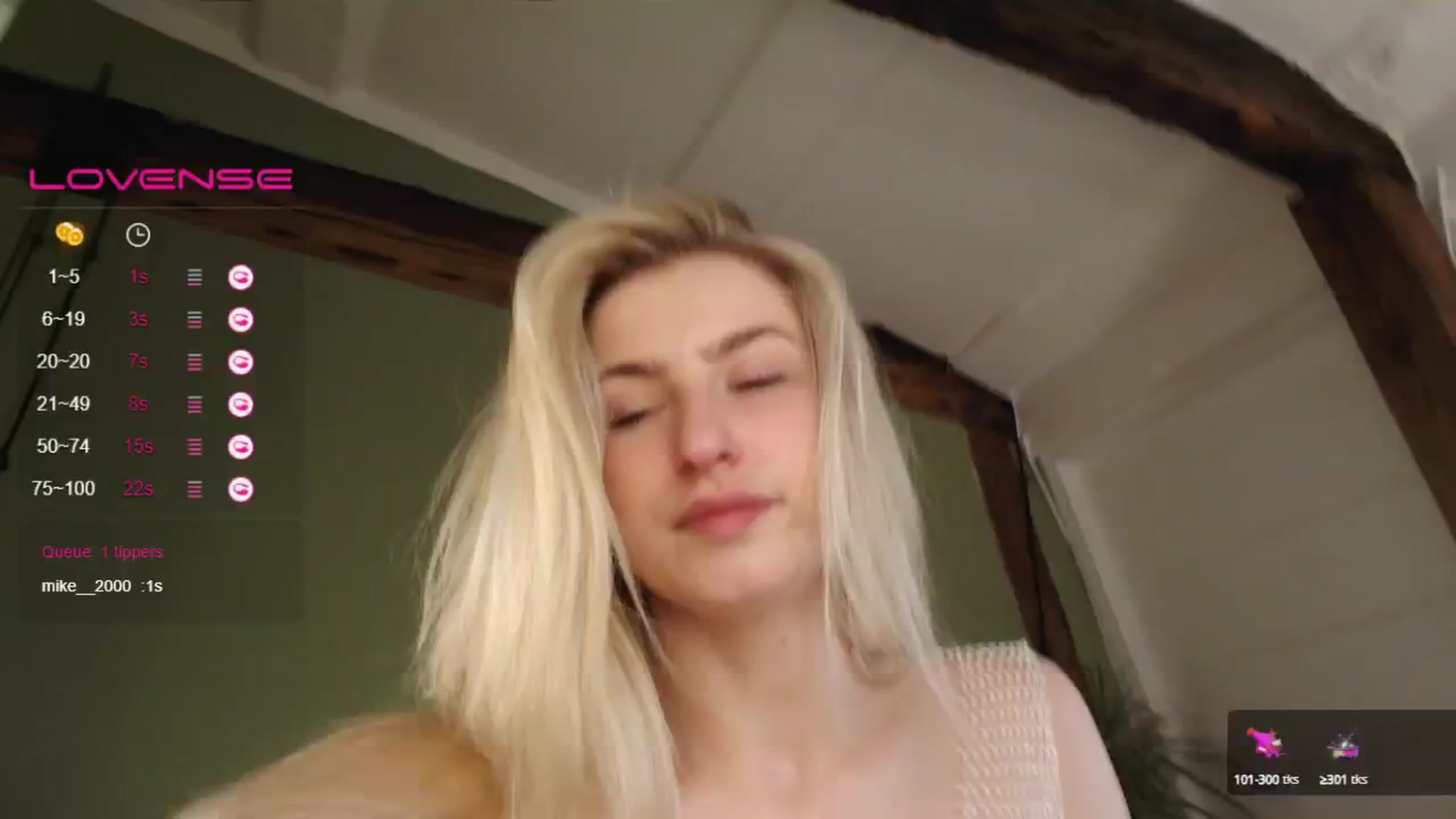 Gallery image thumbnail from missed_u_more's myfreecams stream on, 06/10/2024, 12:27 image 1 of 20