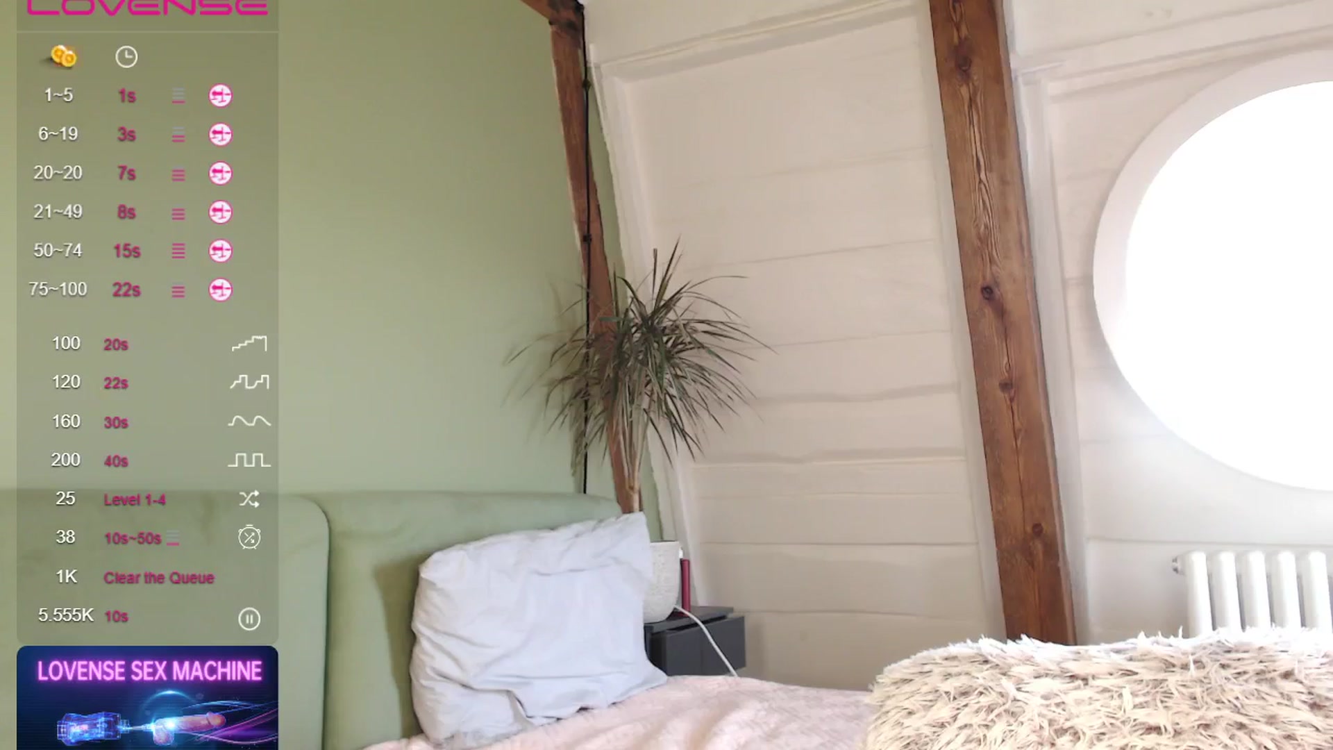 Gallery image thumbnail from missed_u_more's myfreecams stream on, 06/22/2024, 14:39 image 18 of 20