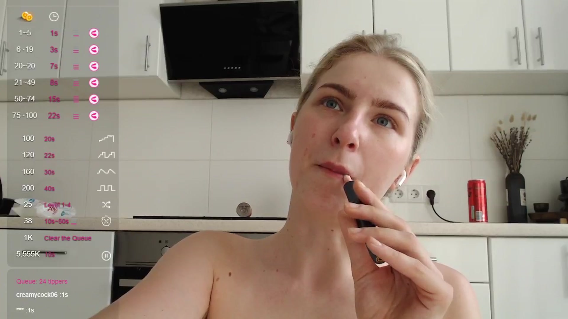 Gallery image thumbnail from missed_u_more's myfreecams stream on, 07/02/2024, 15:17 image 20 of 20
