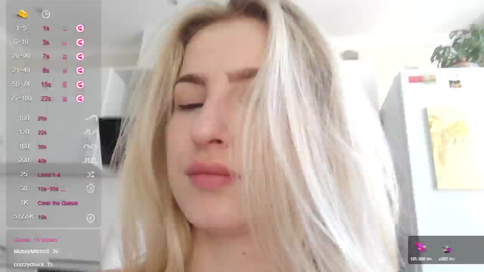 Gallery image thumbnail from missed_u_more's myfreecams stream on, 07/05/2024, 13:22 image 7 of 20