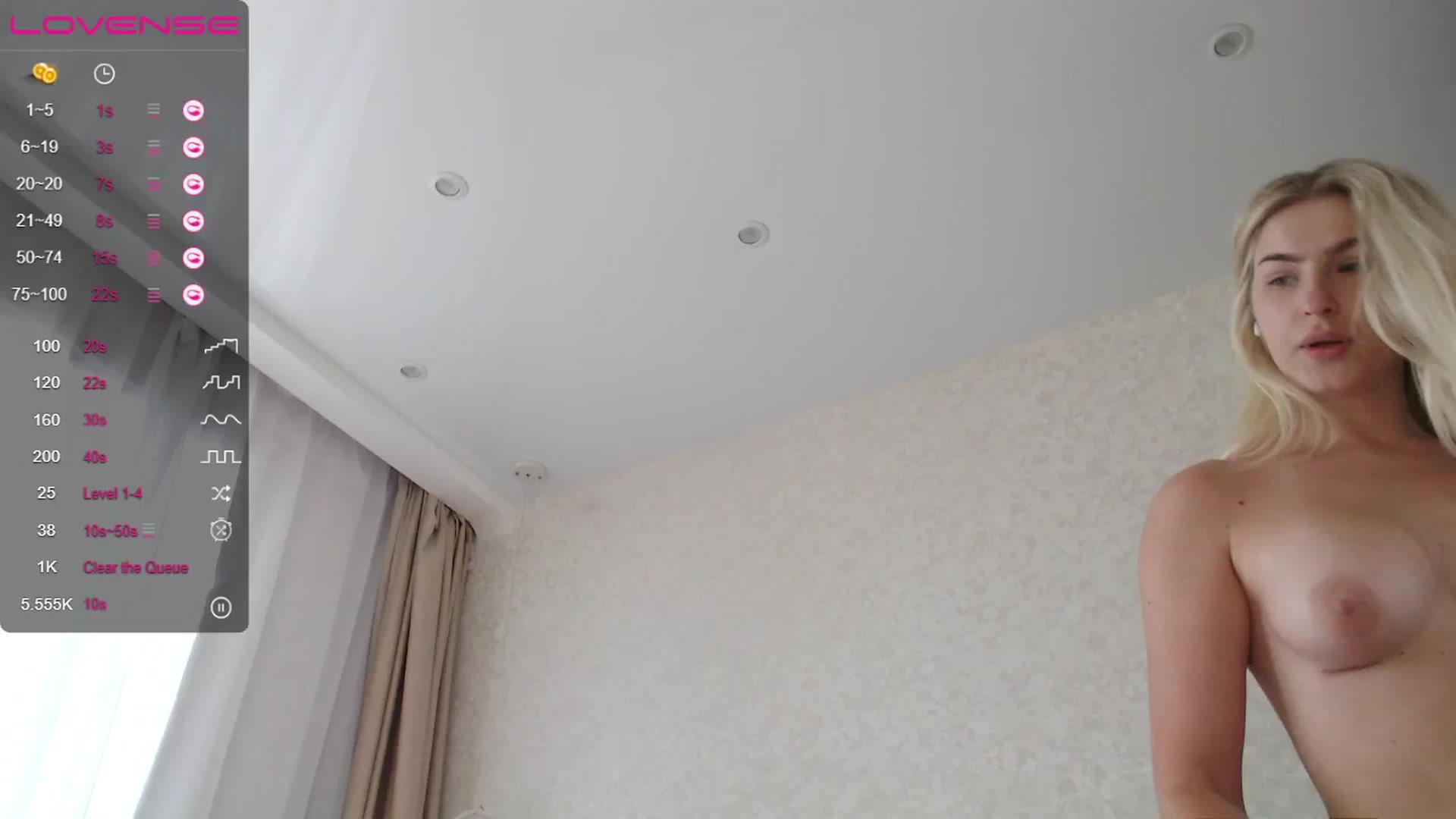 Gallery image thumbnail from missed_u_more's myfreecams stream on, 07/15/2024, 09:58 image 15 of 20
