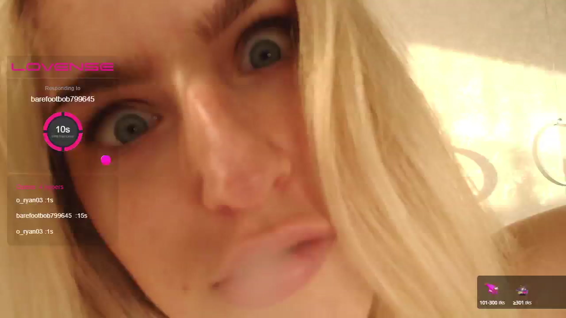 Gallery image thumbnail from missed_u_more's myfreecams stream on, 07/23/2024, 16:47 image 15 of 20