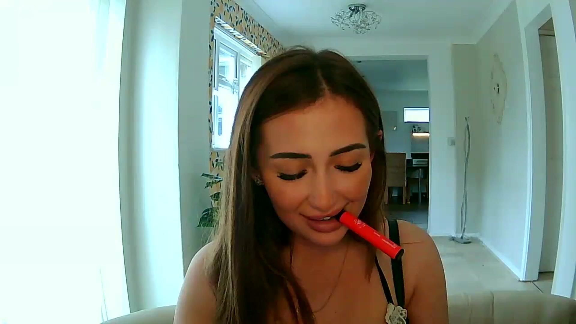 Gallery image thumbnail from misshazel1's myfreecams stream on, 09/09/2024, 12:25 image 1 of 20