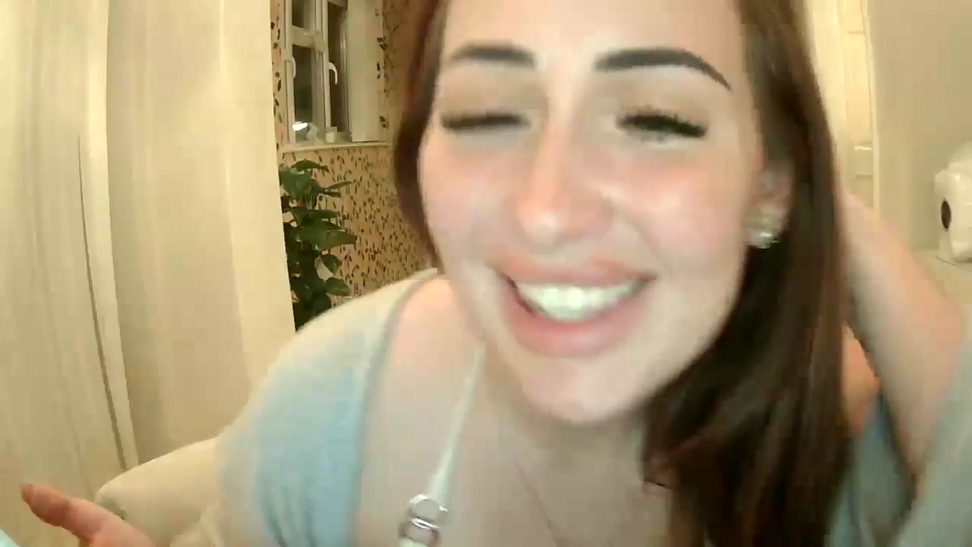 Gallery image thumbnail from misshazel1's myfreecams stream on, 09/09/2024, 20:06 image 20 of 20