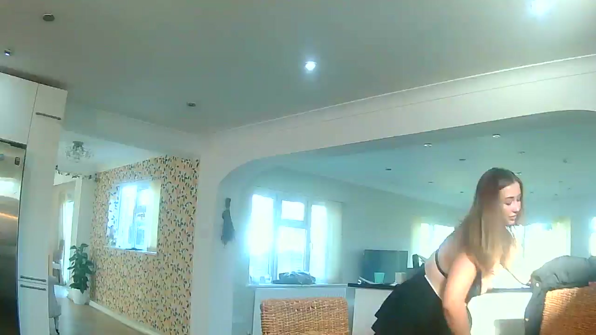Gallery image thumbnail from misshazel1's myfreecams stream on, 10/18/2024, 09:46 image 18 of 20