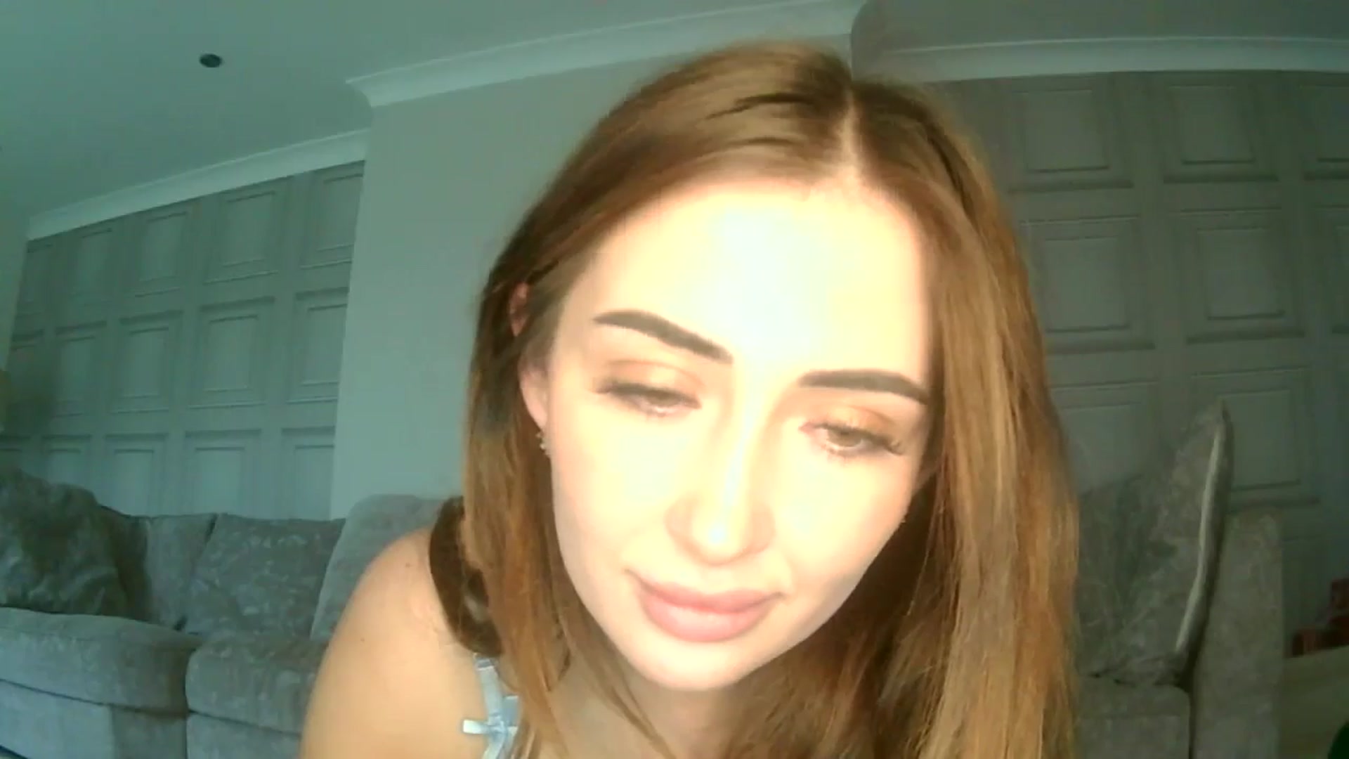 Gallery image thumbnail from misshazel1's myfreecams stream on, 11/02/2024, 15:48 image 6 of 20