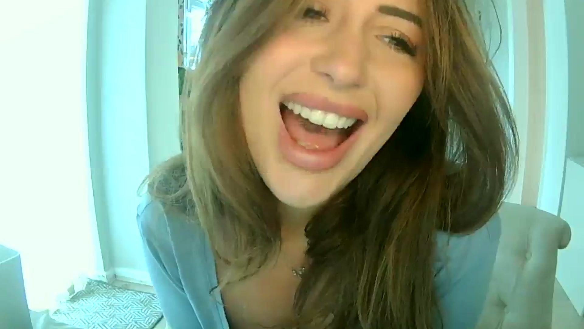 Gallery image thumbnail from misshazel1's myfreecams stream on, 11/25/2024, 10:51 image 8 of 20