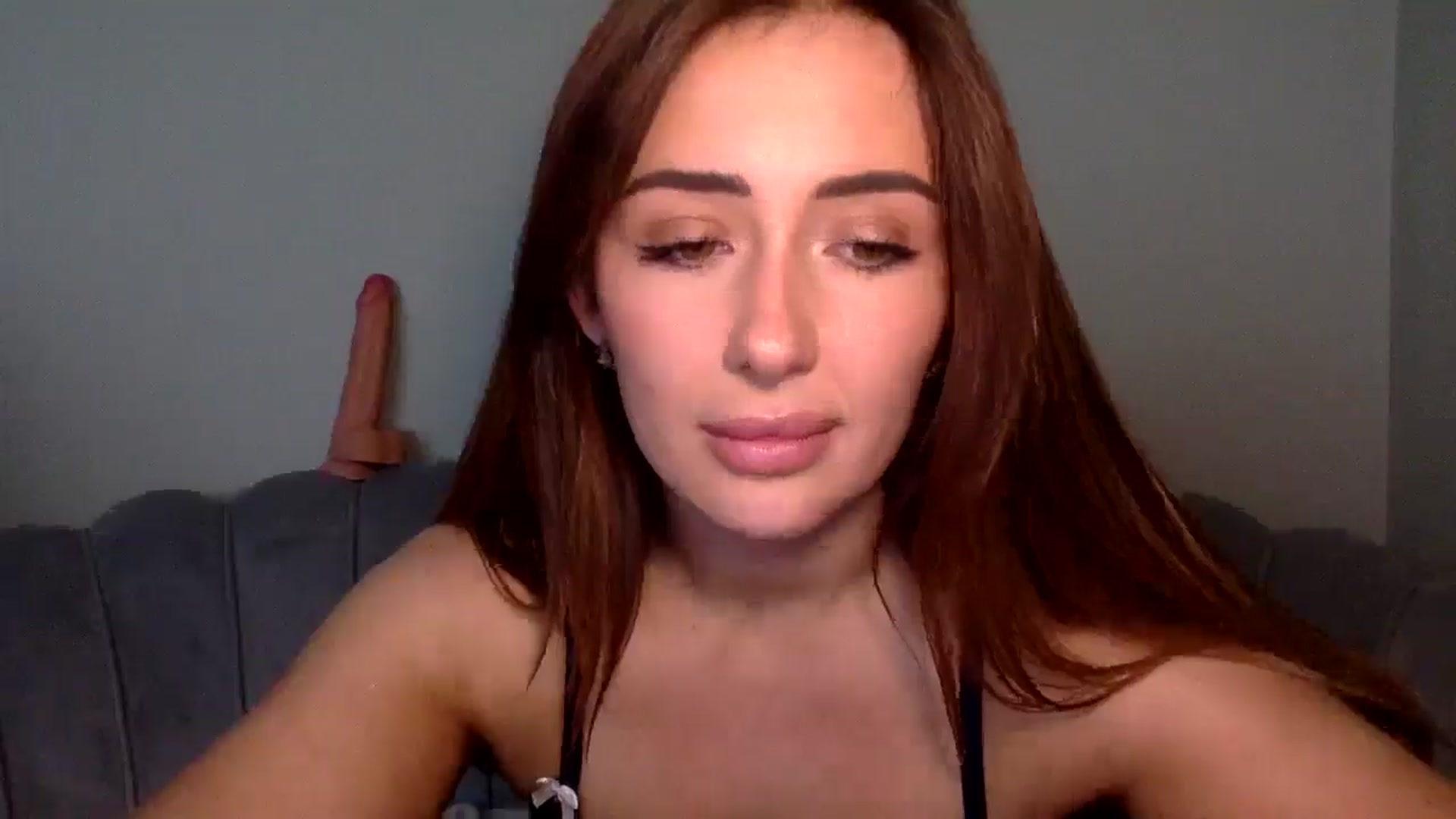 Gallery image thumbnail from misshazel1's myfreecams stream on, 01/27/2025, 15:07 image 12 of 20