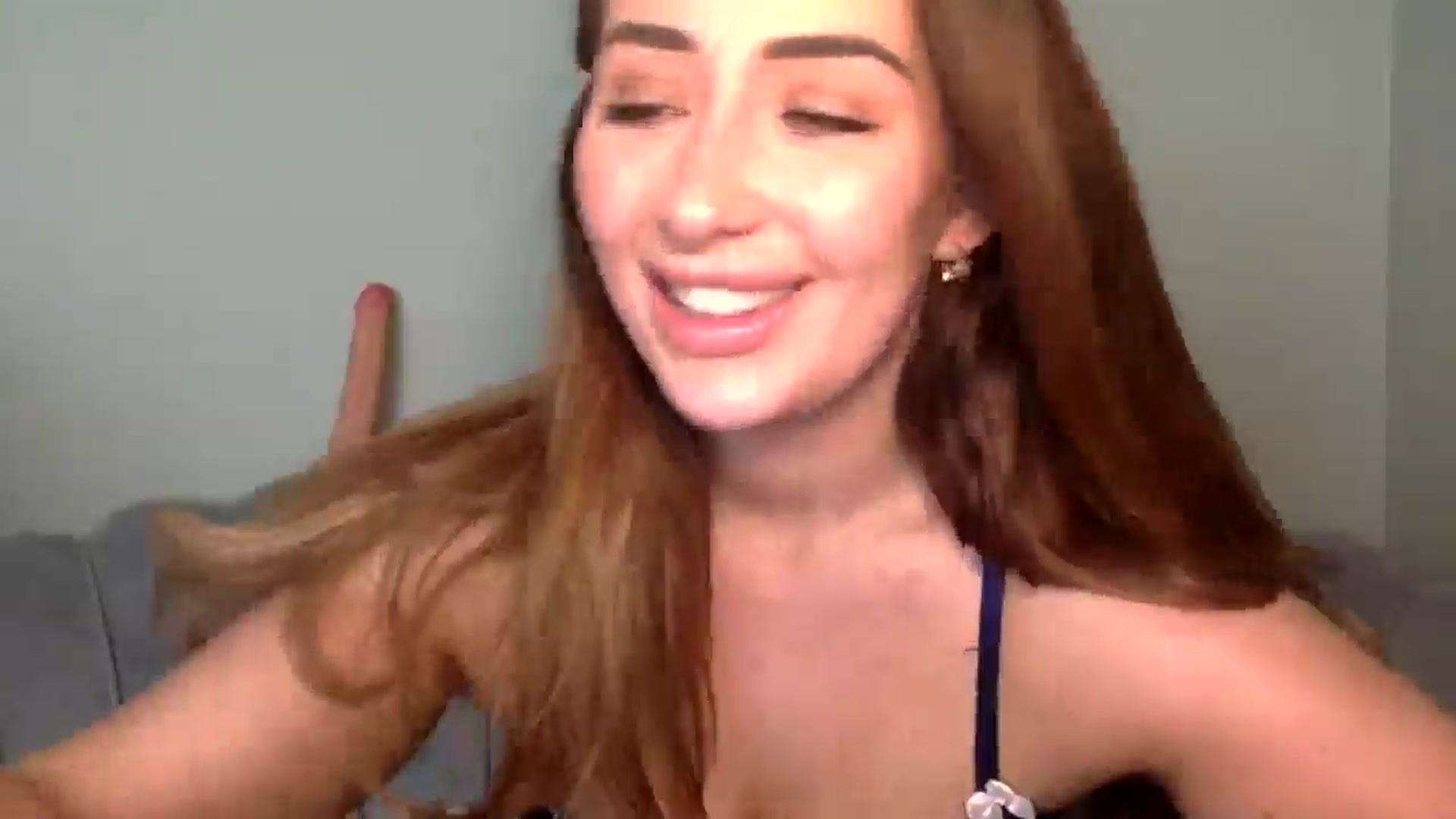 Gallery image thumbnail from misshazel1's myfreecams stream on, 01/27/2025, 15:07 image 14 of 20