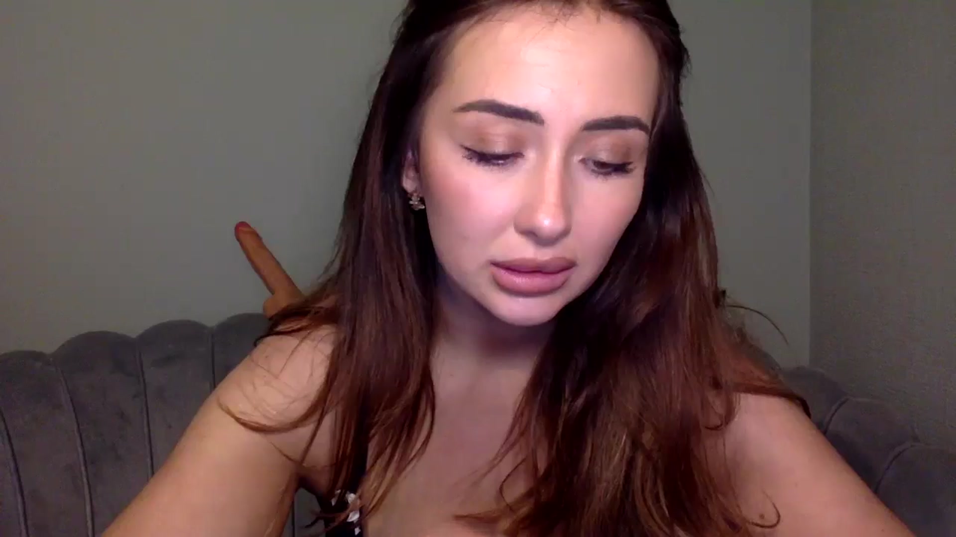 Gallery image thumbnail from misshazel1's myfreecams stream on, 01/27/2025, 16:53 image 3 of 20