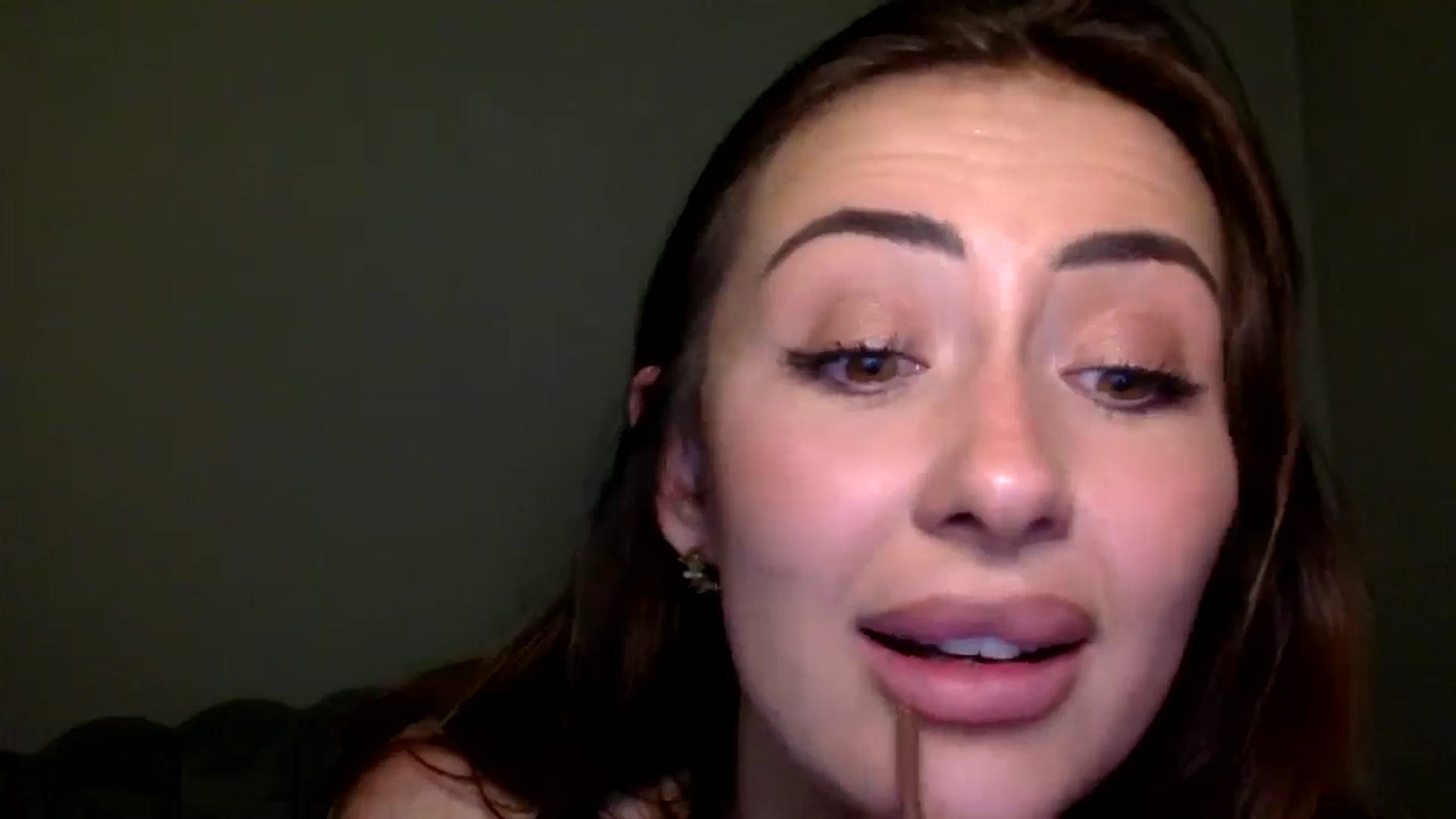 Gallery image thumbnail from misshazel1's myfreecams stream on, 01/27/2025, 17:44 image 18 of 20