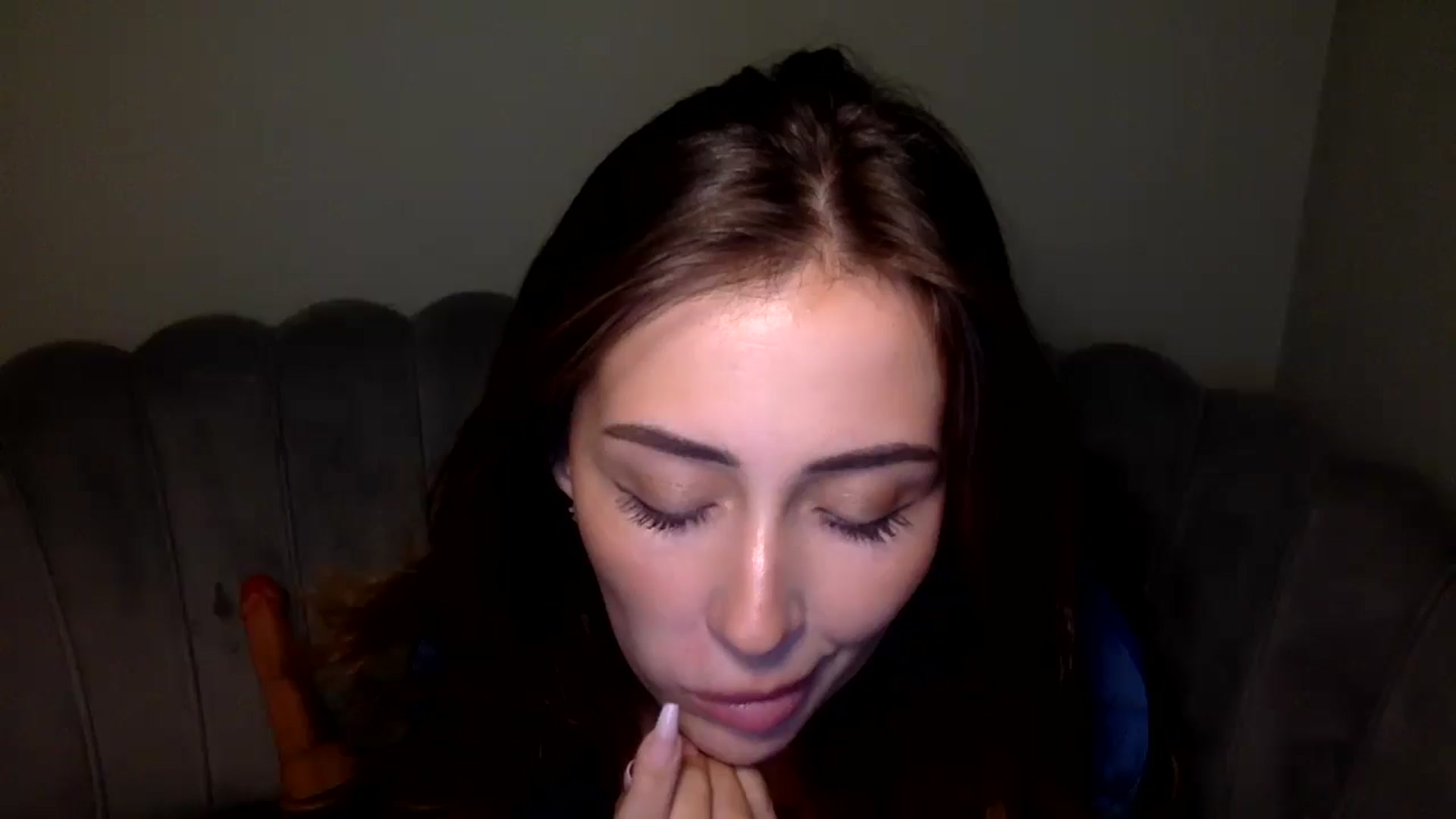 Gallery image thumbnail from misshazel1's myfreecams stream on, 02/05/2025, 20:59 image 1 of 20
