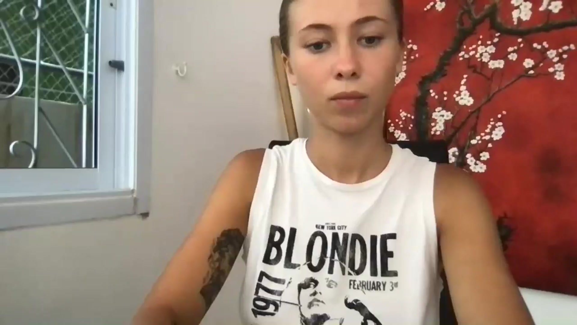Gallery image thumbnail from missjessmays's myfreecams stream on, 04/20/2025, 10:03 image 18 of 20
