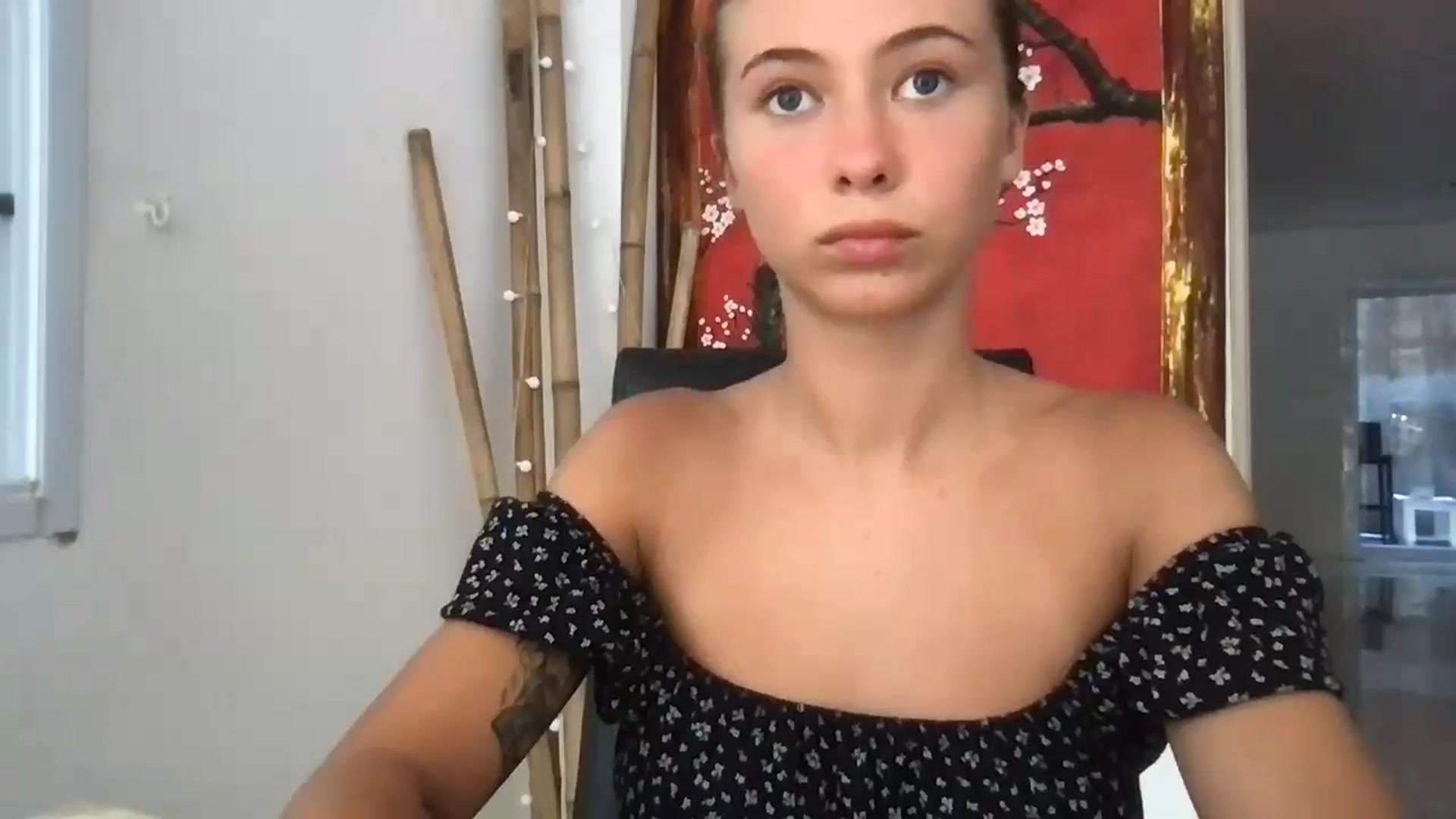 Gallery image thumbnail from missjessmays's myfreecams stream on, 04/26/2025, 10:25 image 6 of 20