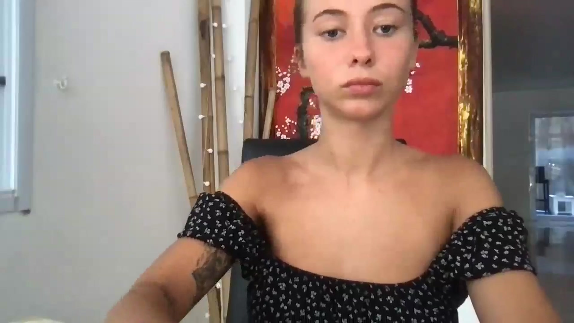 Gallery image thumbnail from missjessmays's myfreecams stream on, 04/26/2025, 10:25 image 4 of 20