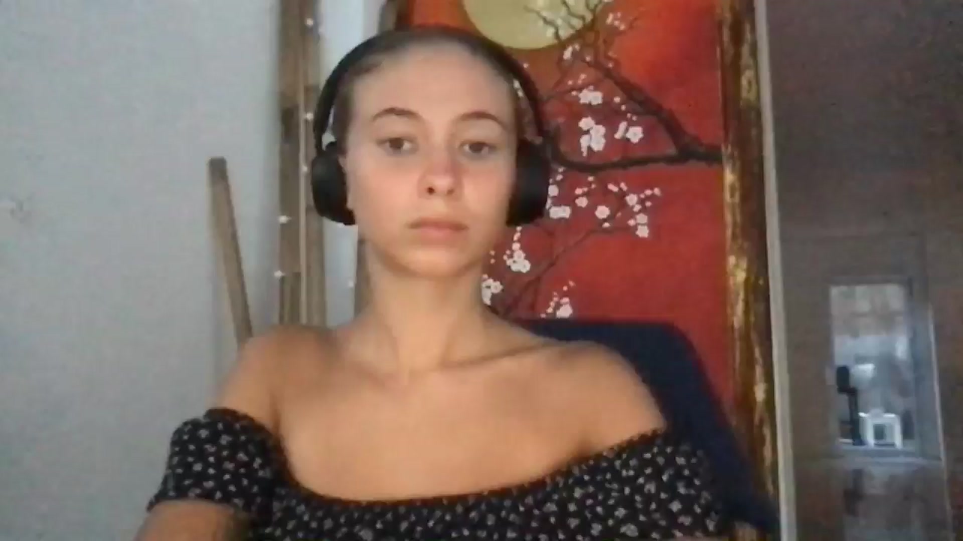 Gallery image thumbnail from missjessmays's myfreecams stream on, 04/26/2025, 11:20 image 19 of 20