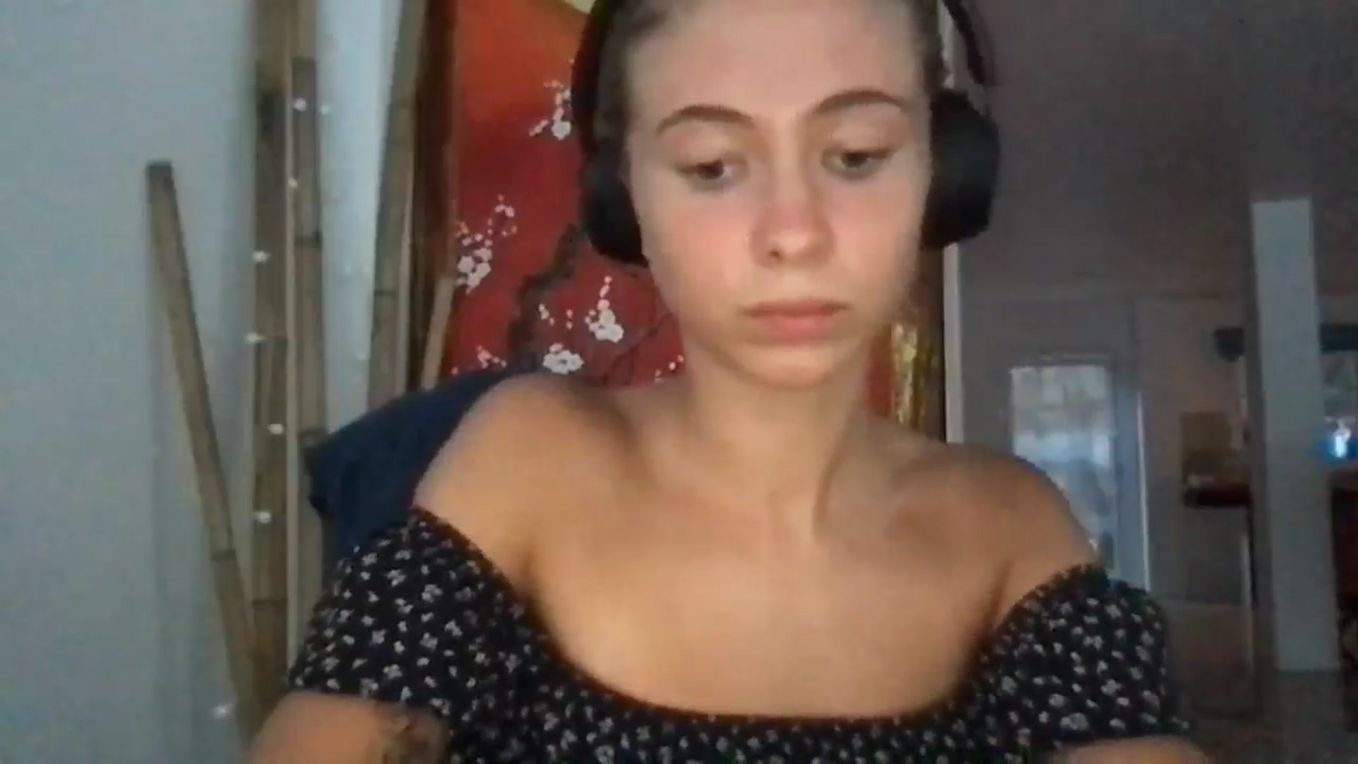 Gallery image thumbnail from missjessmays's myfreecams stream on, 04/26/2025, 11:20 image 18 of 20