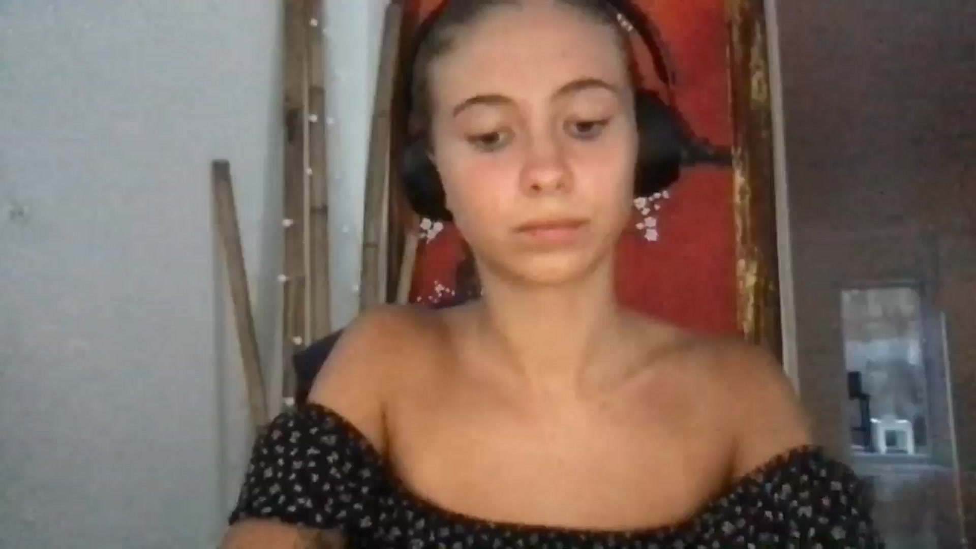 Gallery image thumbnail from missjessmays's myfreecams stream on, 04/26/2025, 11:20 image 20 of 20