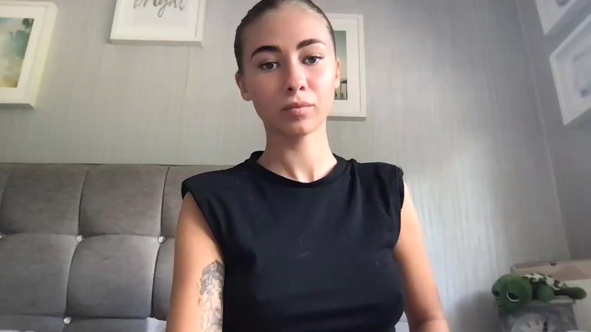Gallery image thumbnail from missjessmays's myfreecams stream on, 05/25/2025, 12:18 image 14 of 20