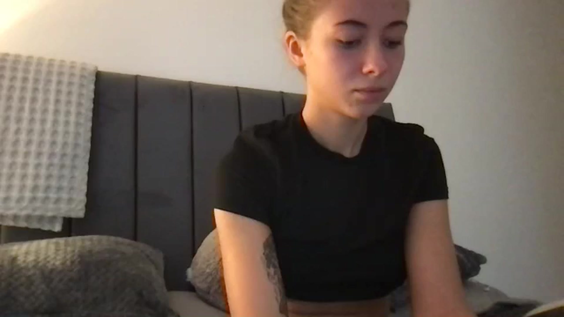 Gallery image thumbnail from missjessmays's myfreecams stream on, 07/10/2025, 09:49 image 1 of 20
