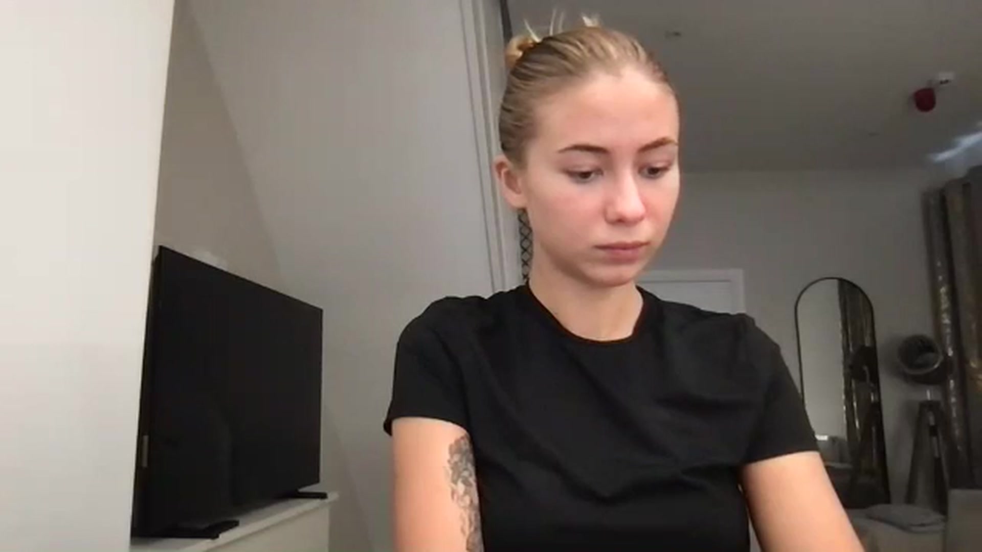 Gallery image thumbnail from missjessmays's myfreecams stream on, 07/24/2025, 15:34 image 14 of 20