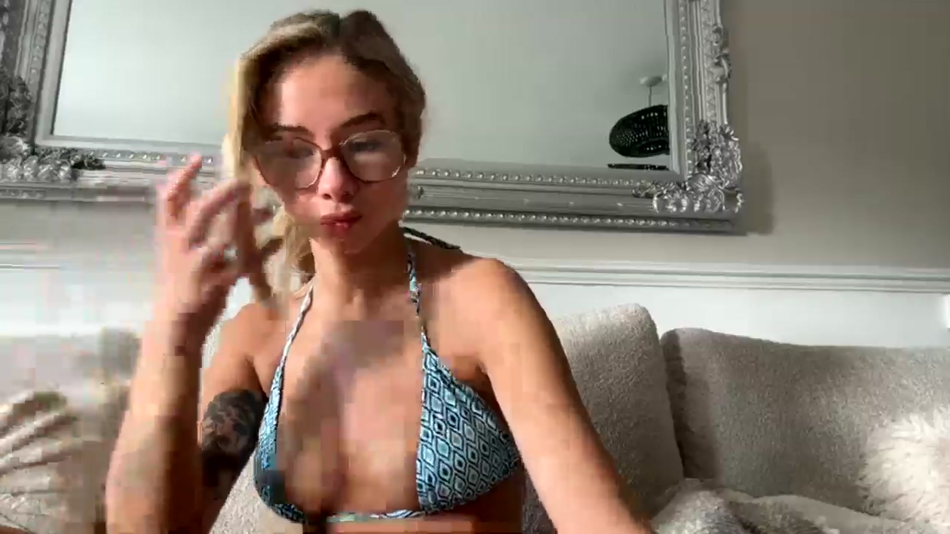 Gallery image thumbnail from missjessmays's myfreecams stream on, 09/16/2025, 13:02 image 9 of 20