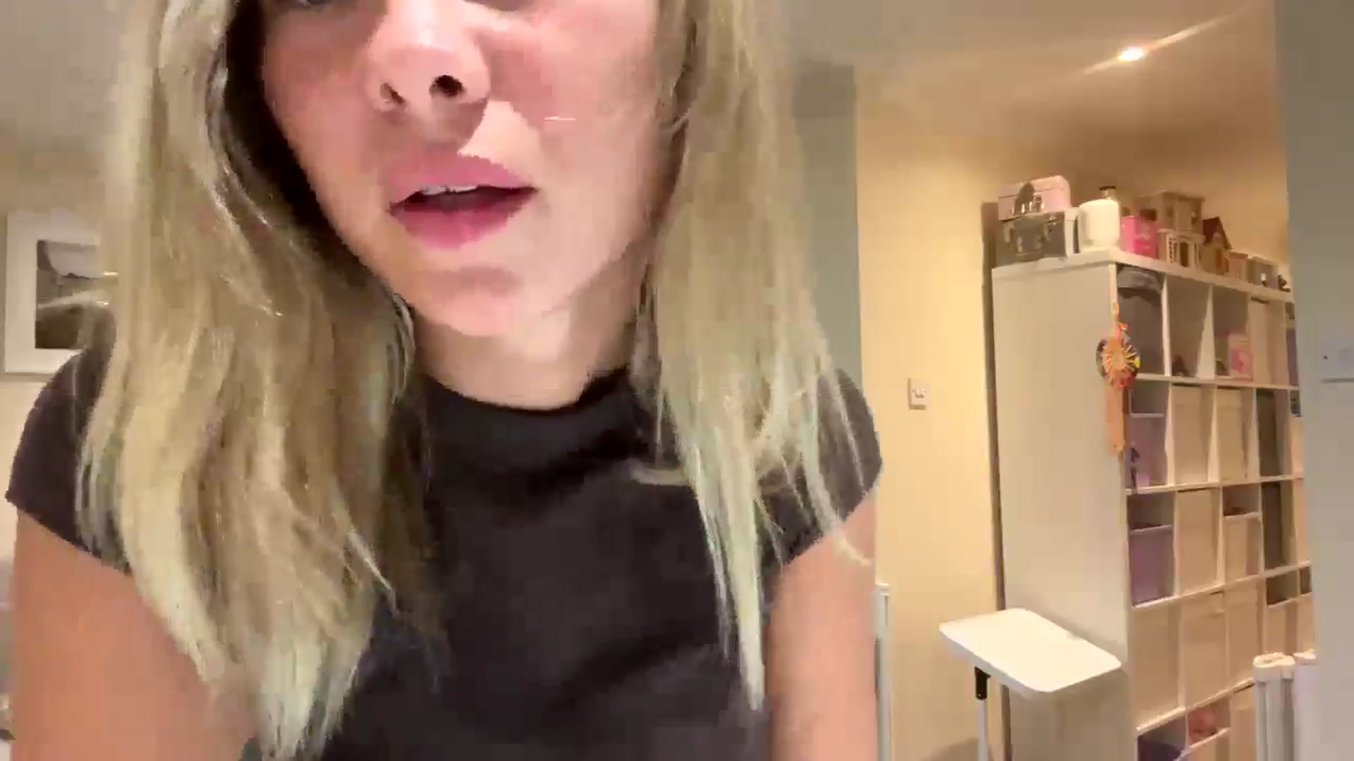 Gallery image thumbnail from missjessmays's myfreecams stream on, 11/06/2025, 19:17 image 18 of 20