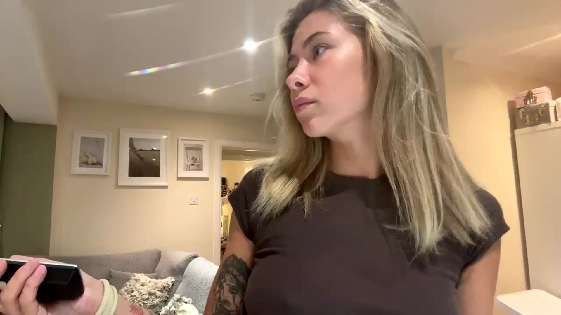 Gallery image thumbnail from missjessmays's myfreecams stream on, 11/06/2025, 19:17 image 1 of 20