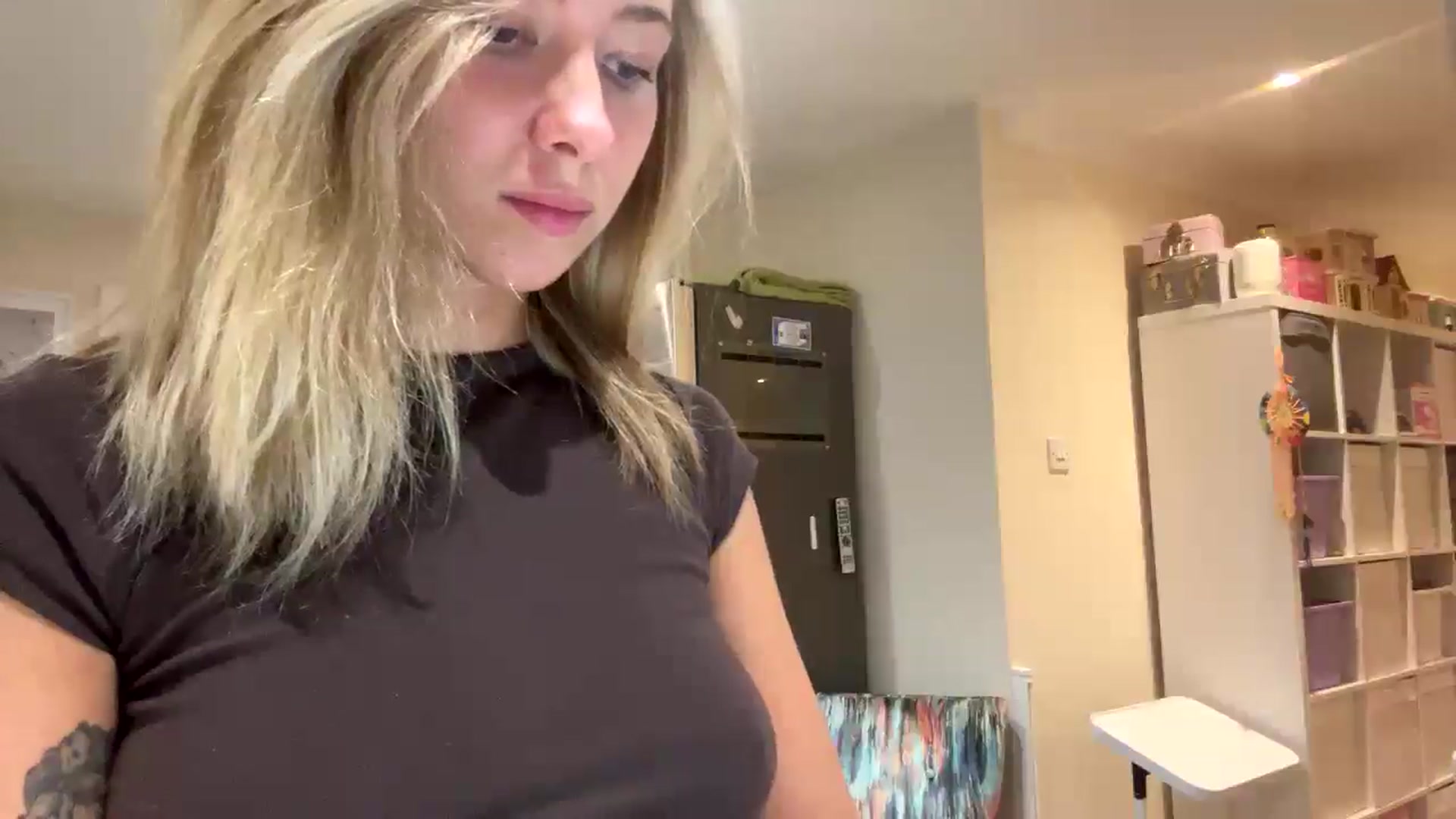 Gallery image thumbnail from missjessmays's myfreecams stream on, 11/06/2025, 19:17 image 10 of 20