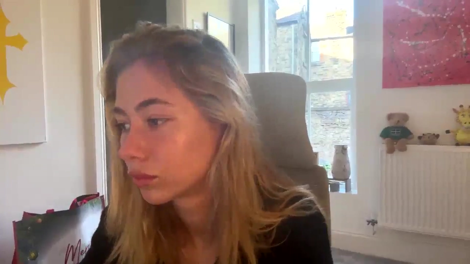 Gallery image thumbnail from missjessmays's myfreecams stream on, 11/17/2025, 11:48 image 11 of 20