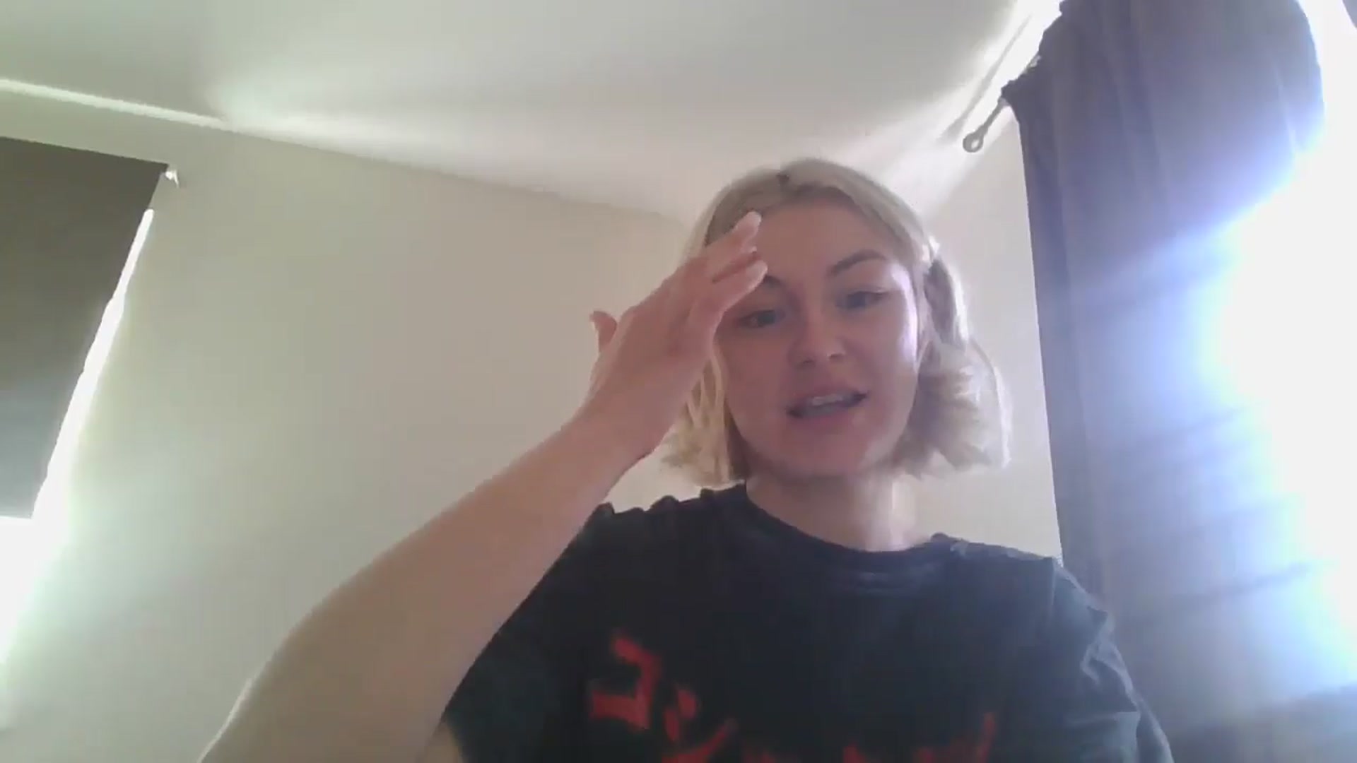 Gallery image thumbnail from misslilly's myfreecams stream on, 05/07/2025, 10:40 image 9 of 20