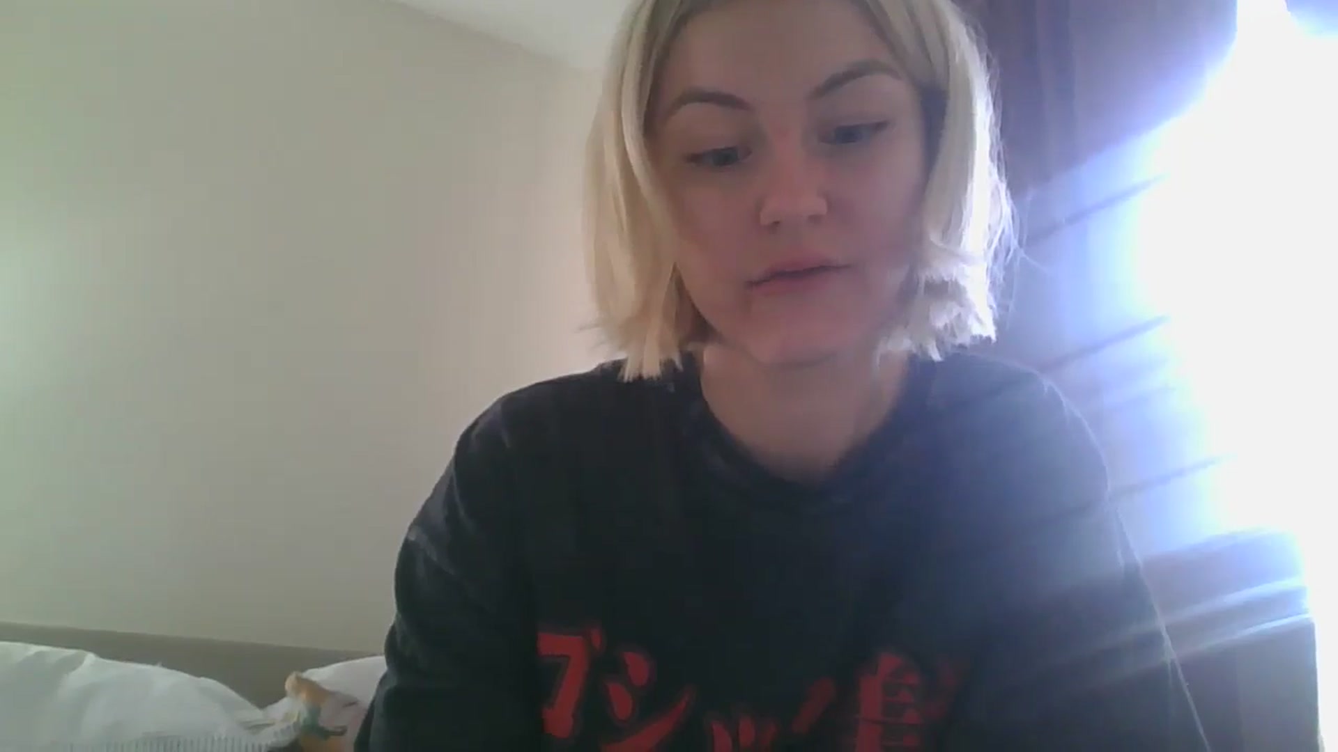 Gallery image thumbnail from misslilly's myfreecams stream on, 05/07/2025, 10:40 image 4 of 20
